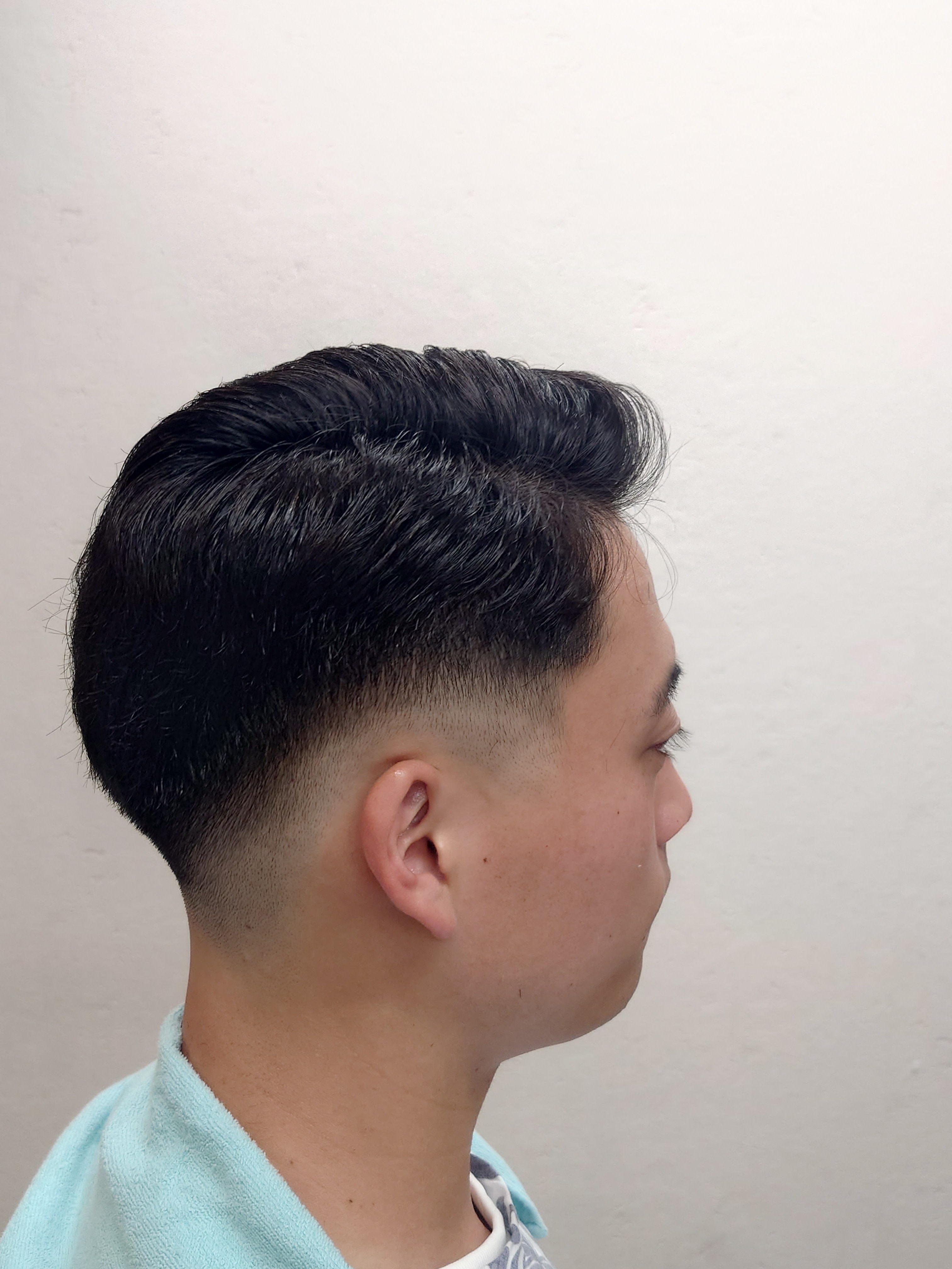 Hair cut design salon Smash 田町店【スマッシュ】【ヘアーカットデザインサロンスマッシュ】のスタイル紹介。Hair cut design salon Smash田町店