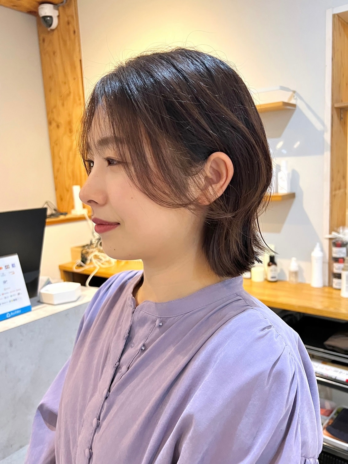 re.share【リシェア】のスタイル紹介。re.share×スタイル