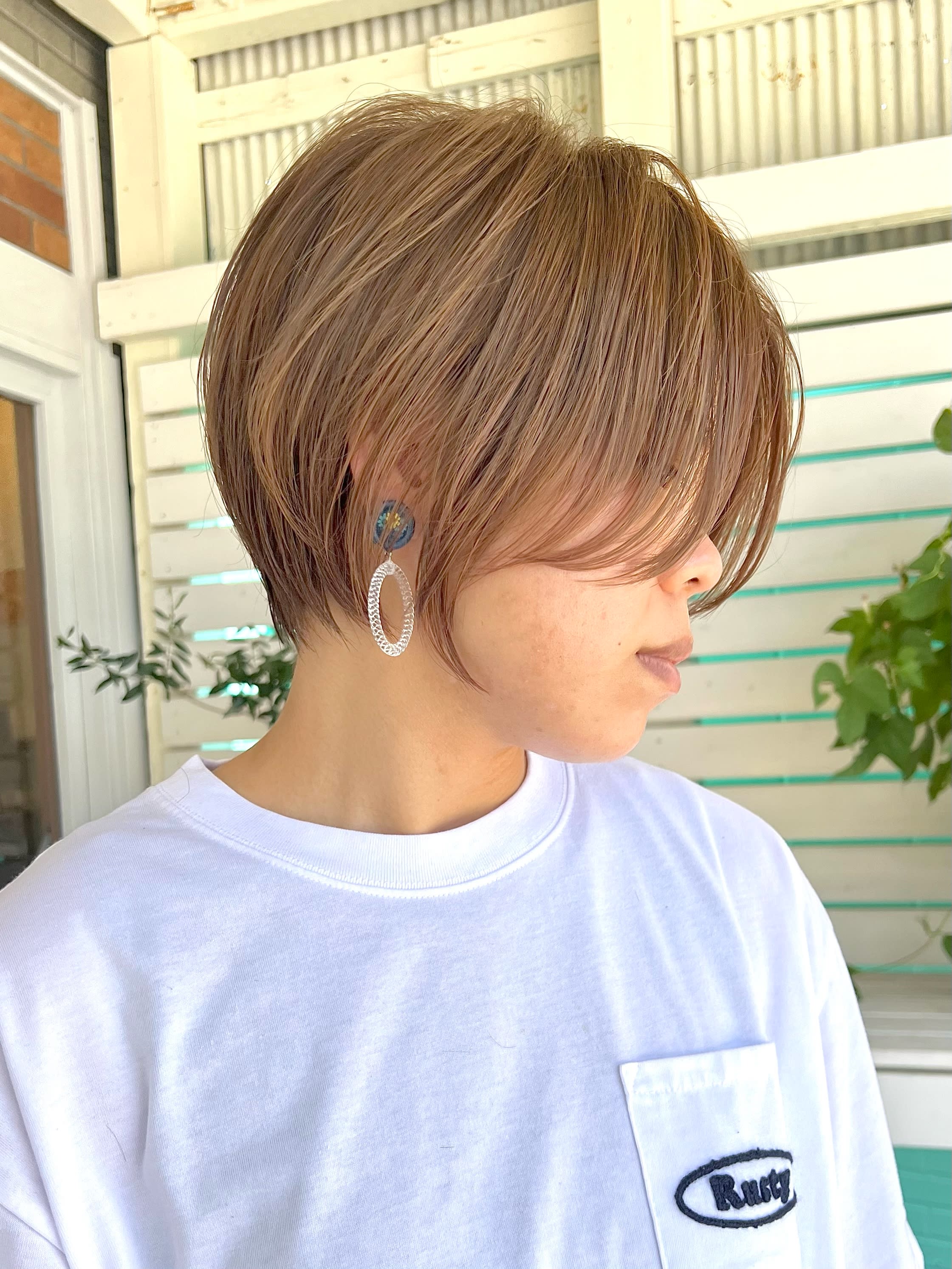 re.share【リシェア】のスタイル紹介。re.share×スタイル