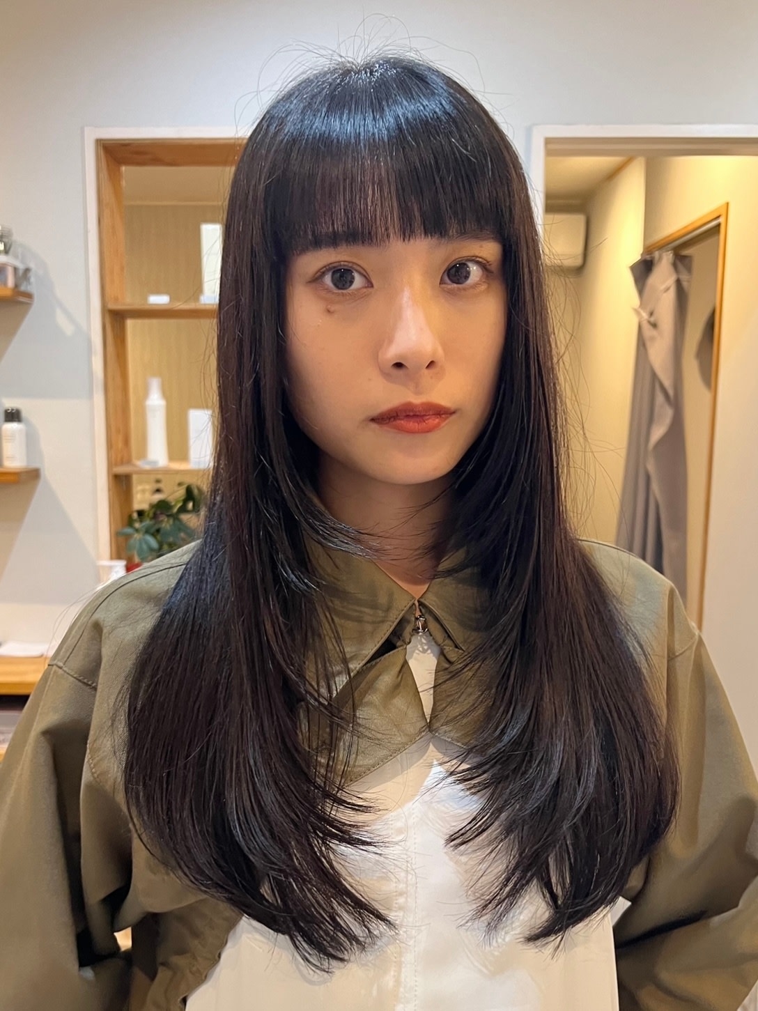 re.share【リシェア】のスタイル紹介。re.share×スタイル