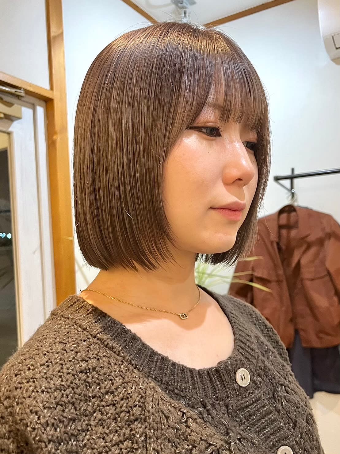 re.share【リシェア】のスタイル紹介。re.share×スタイル