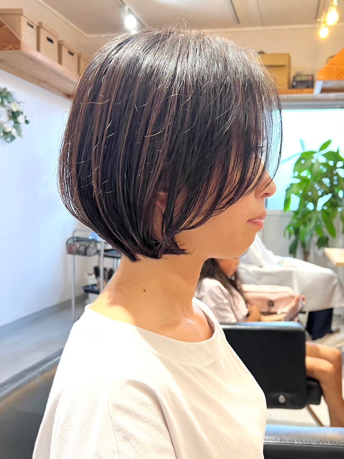 re.share【リシェア】のスタイル紹介。re.share×スタイル