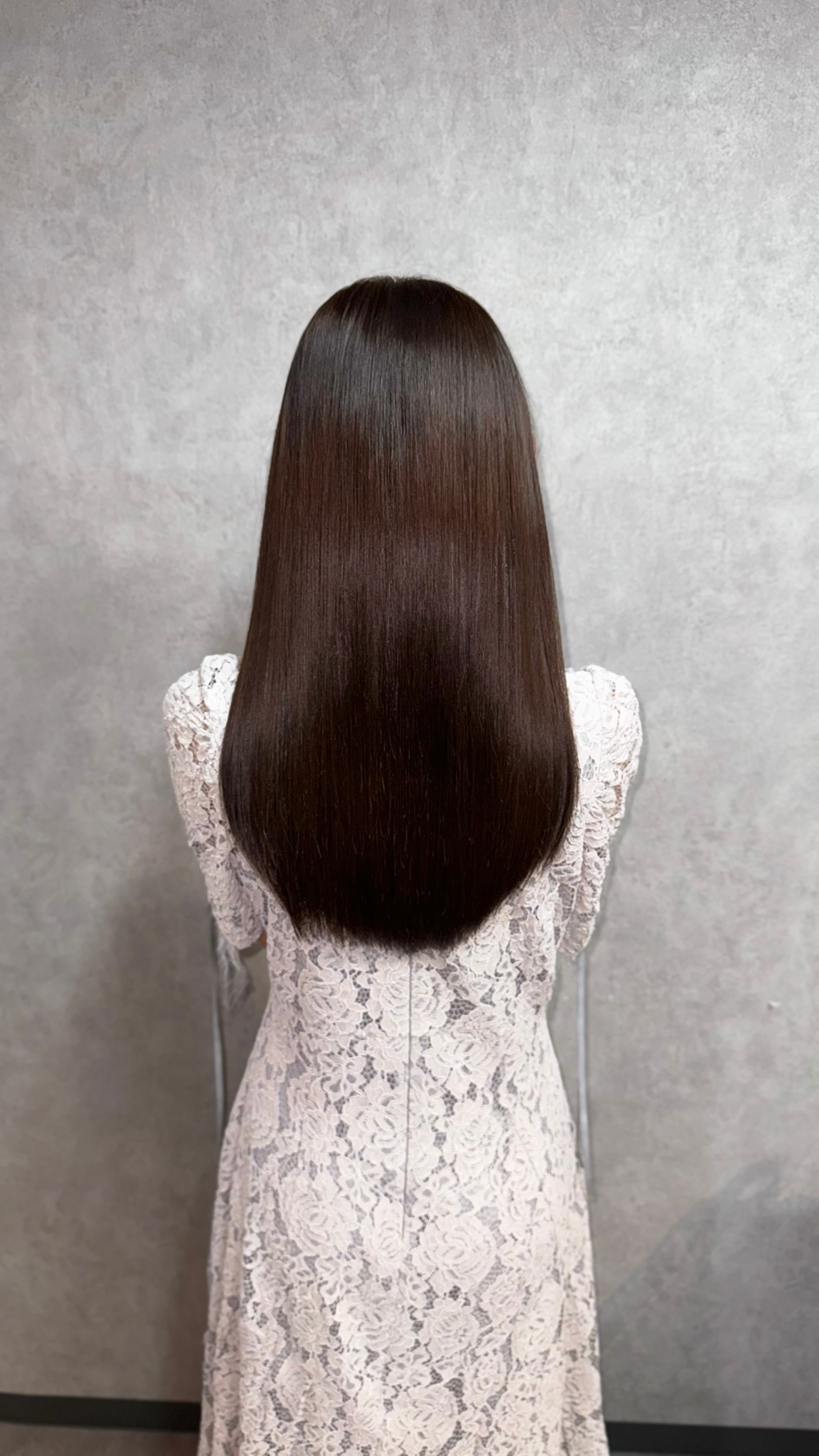 個室 髪質改善 Emily【エミリー】【エミリー】のスタイル紹介。個室 髪質改善 Emily【エミリー】×スタイル