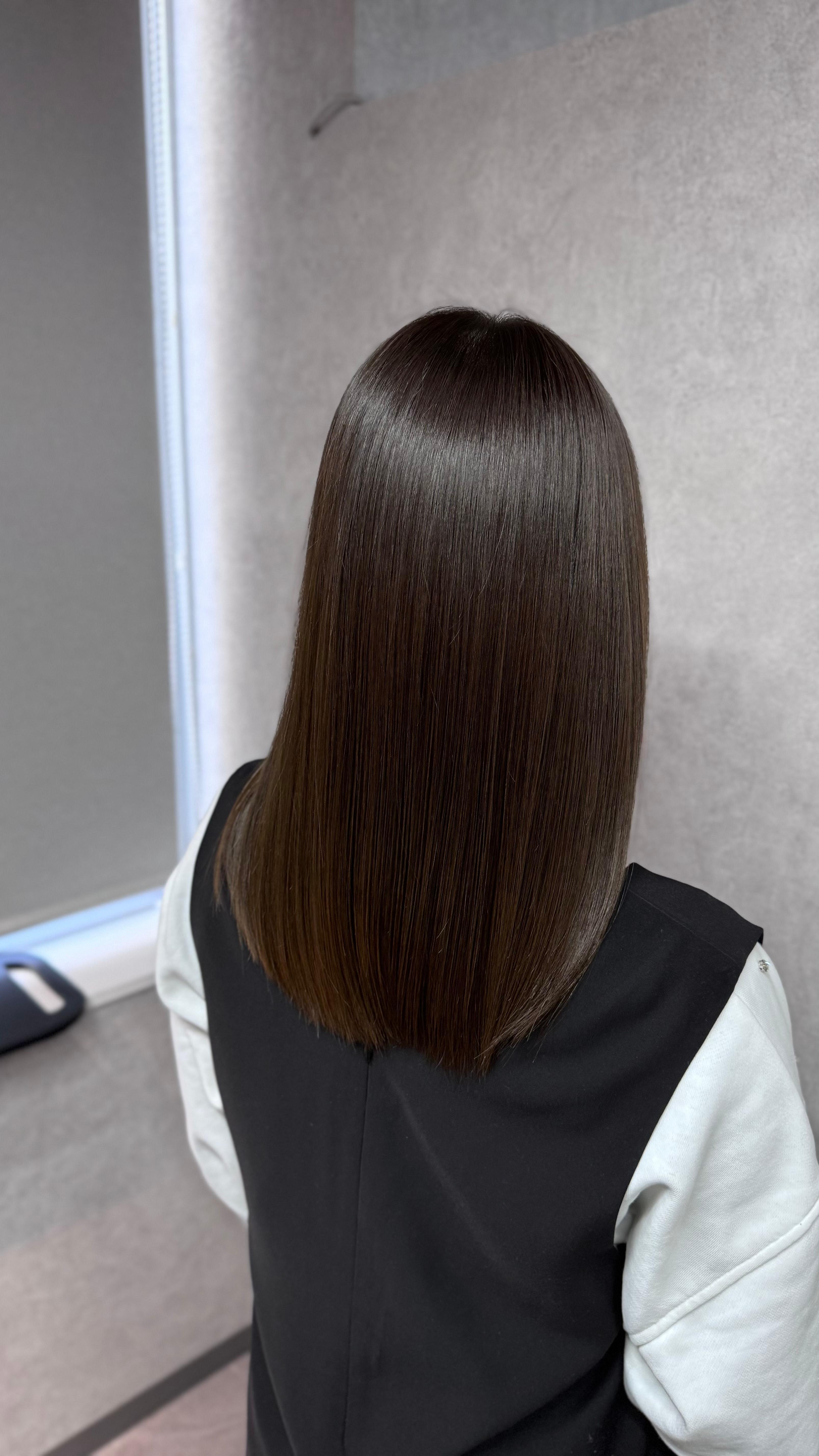 個室 髪質改善 Emily【エミリー】【エミリー】のスタイル紹介。個室 髪質改善 Emily【エミリー】×スタイル