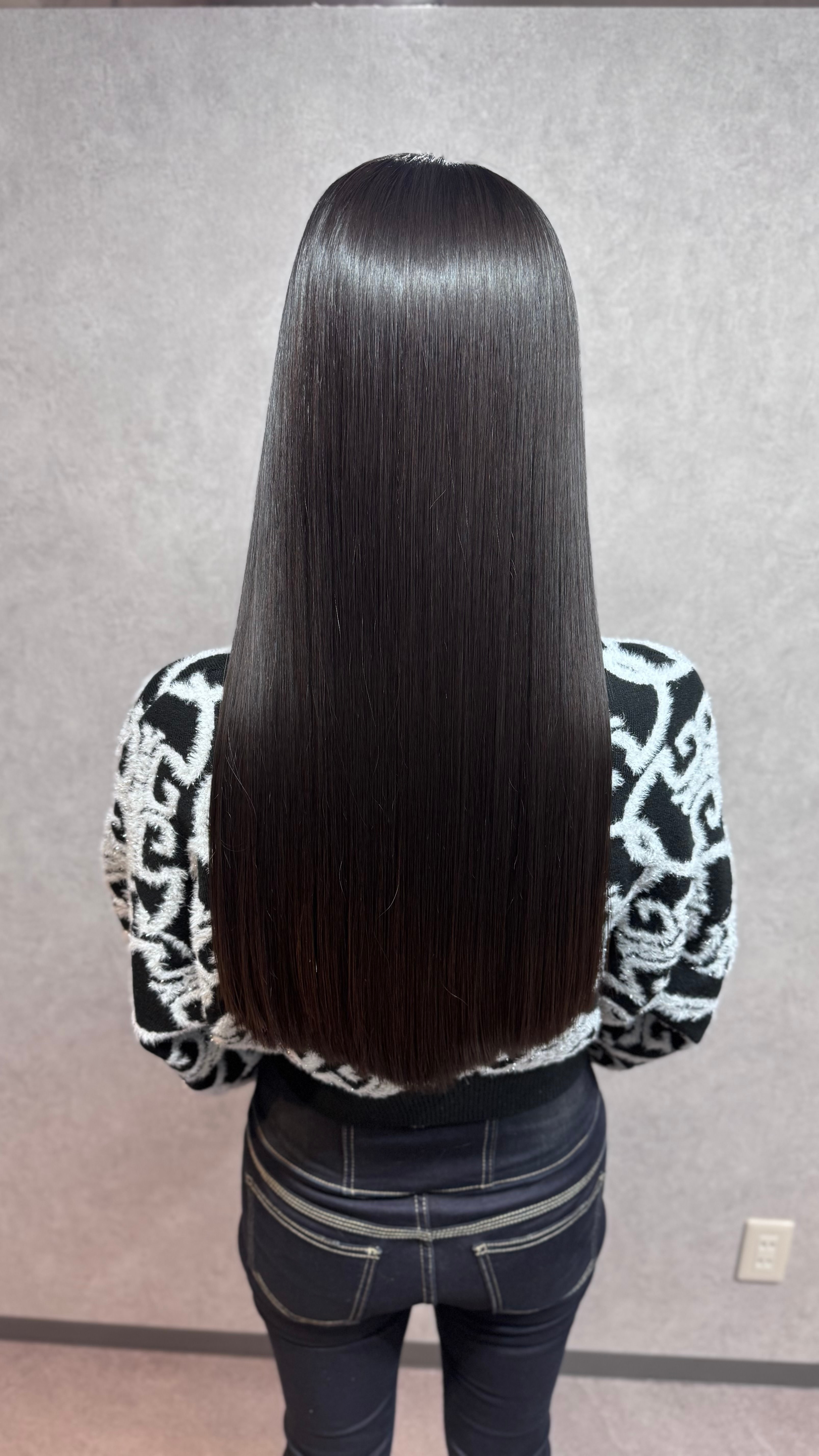 個室 髪質改善 Emily【エミリー】【エミリー】のスタイル紹介。個室 髪質改善 Emily【エミリー】×スタイル