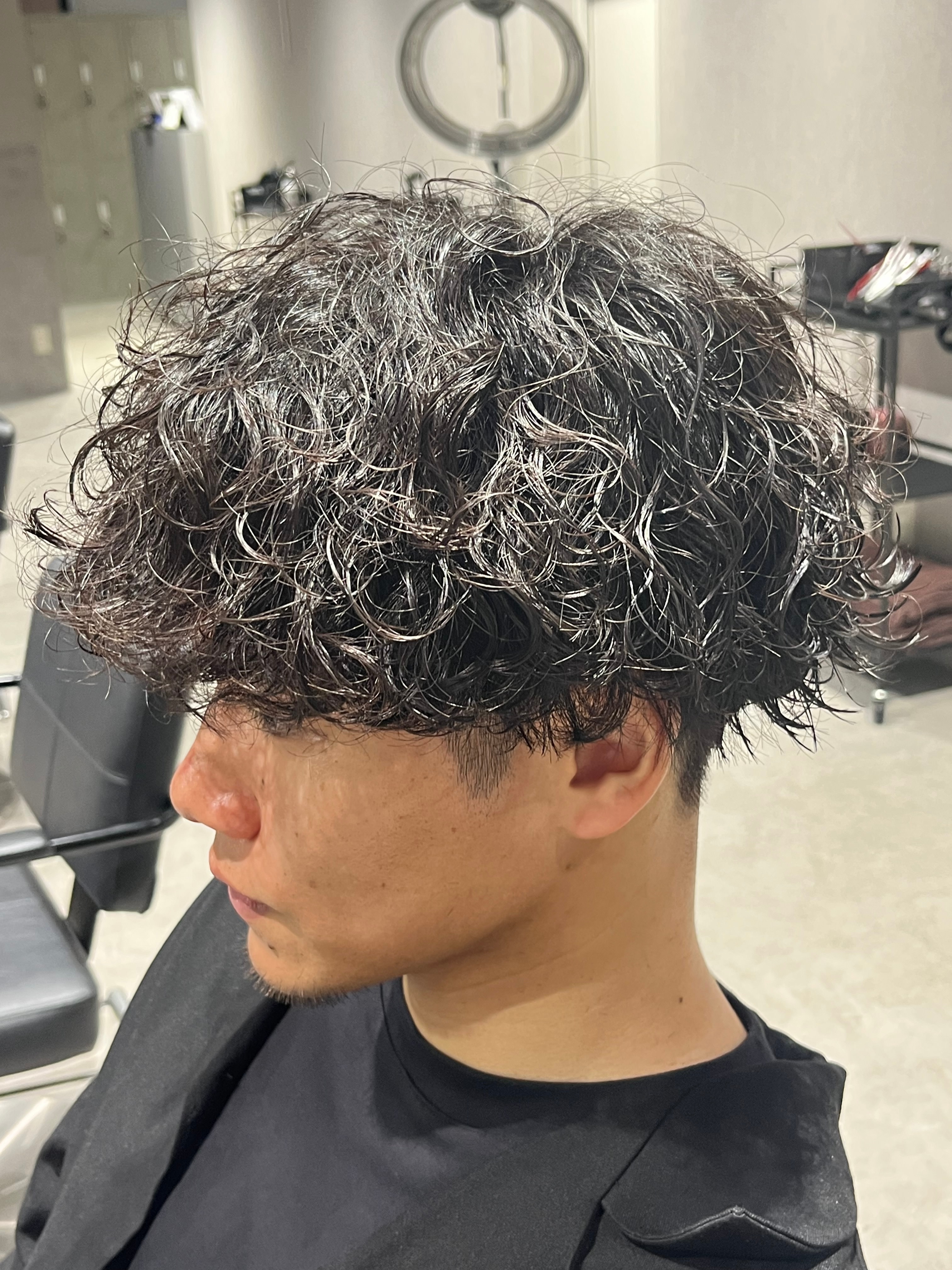 メンズサロンTect by Ash吉祥寺【メンズサロンテックバイアッシュ キチジョウジ】のスタイル紹介。メンズサロンTect by Ash吉祥寺×スタイル