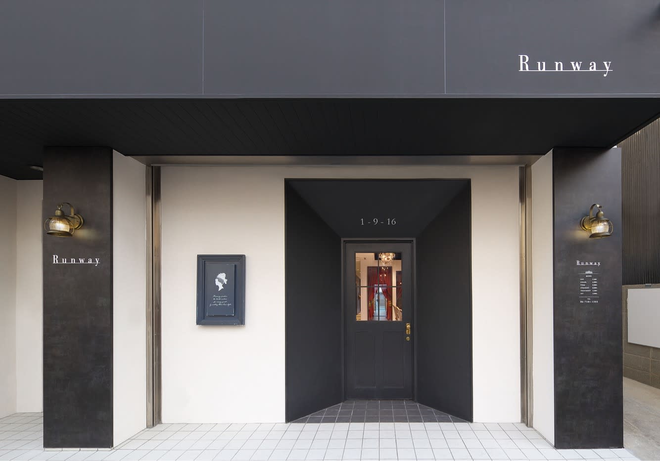 Runwayのアイキャッチ画像
