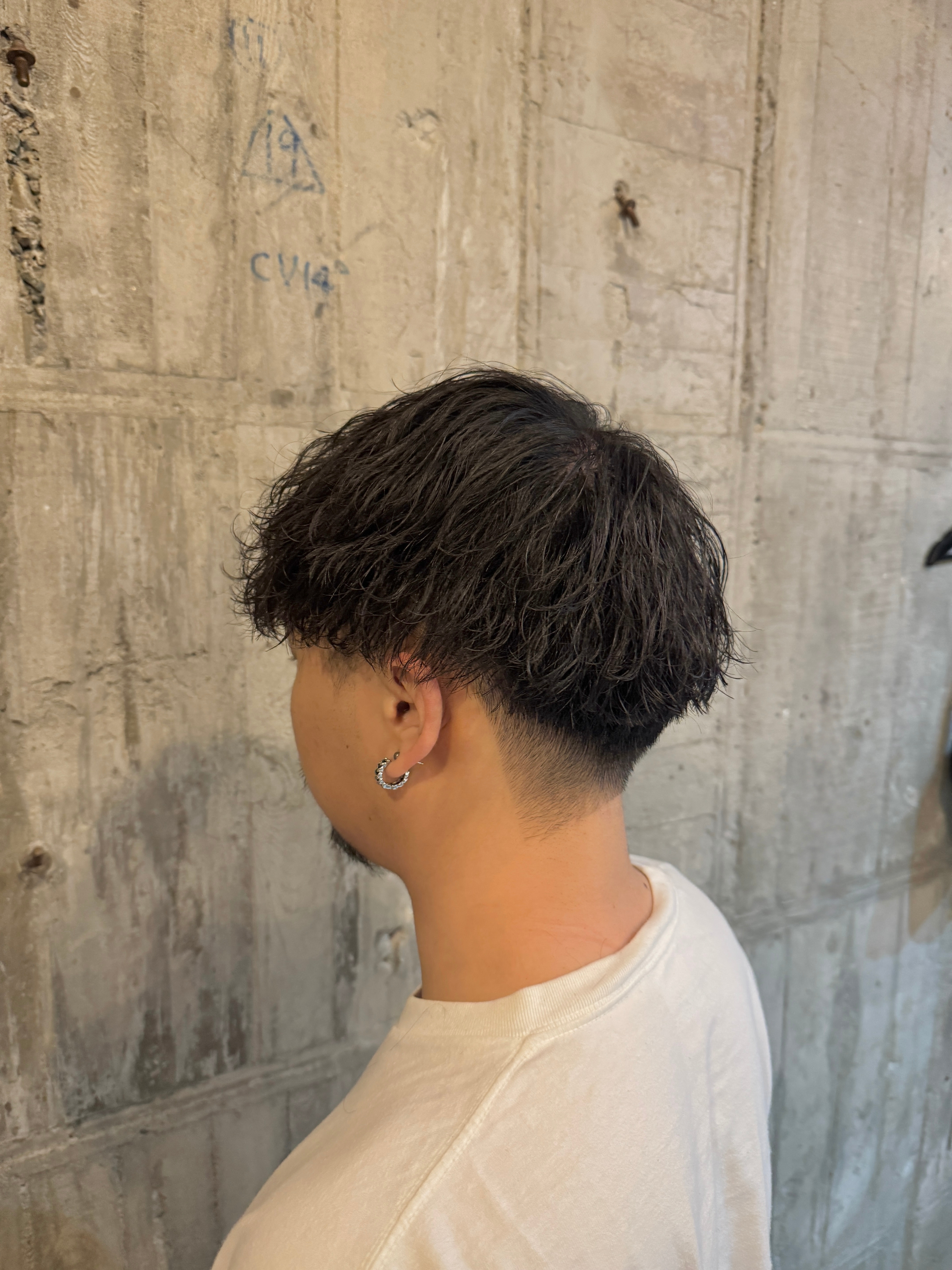 I.B.C【アイビーシー】のスタイル紹介。I.B.C×スタイル