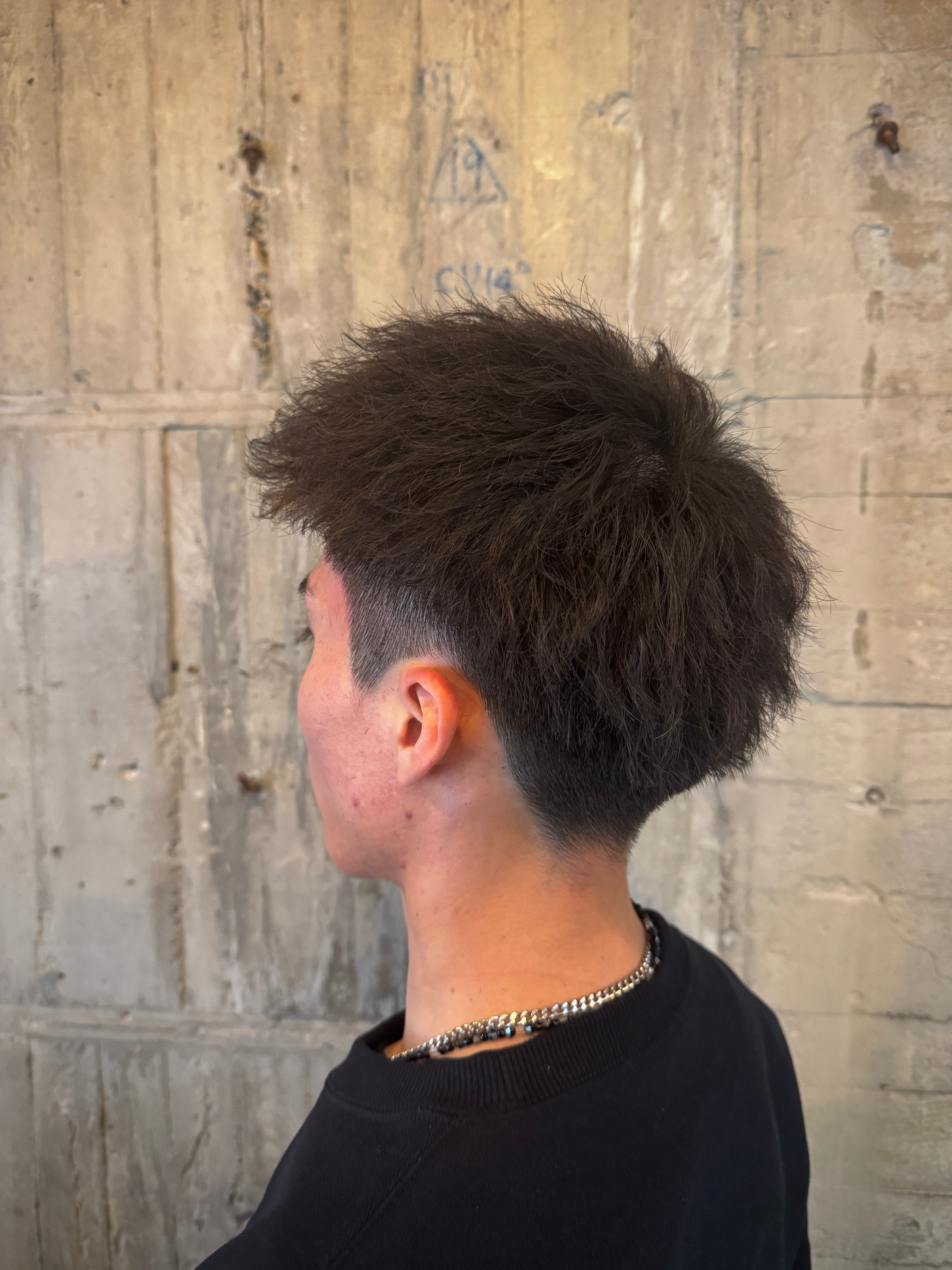 I.B.C【アイビーシー】のスタイル紹介。I.B.C×スタイル