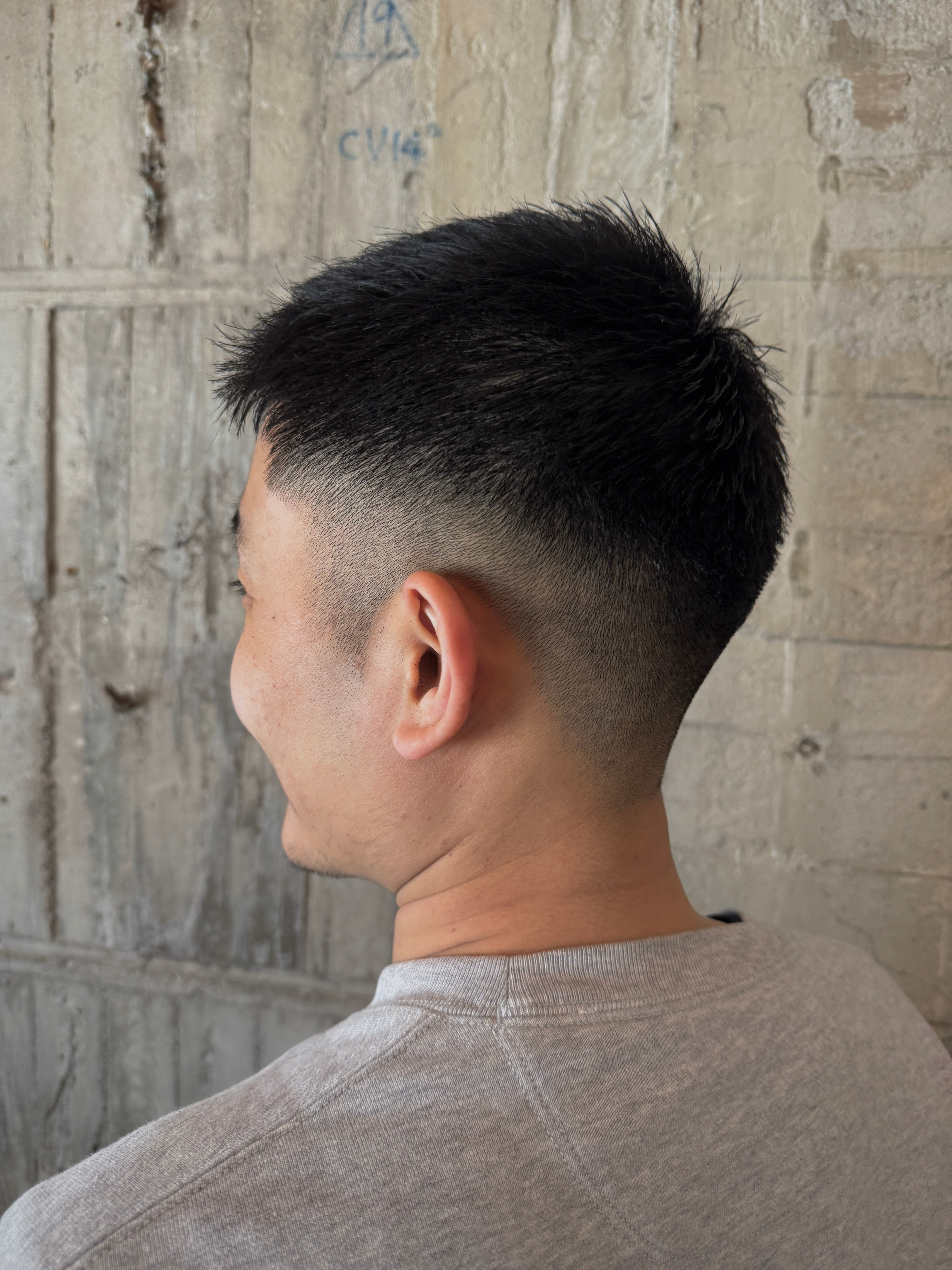 I.B.C【アイビーシー】のスタイル紹介。I.B.C×スタイル