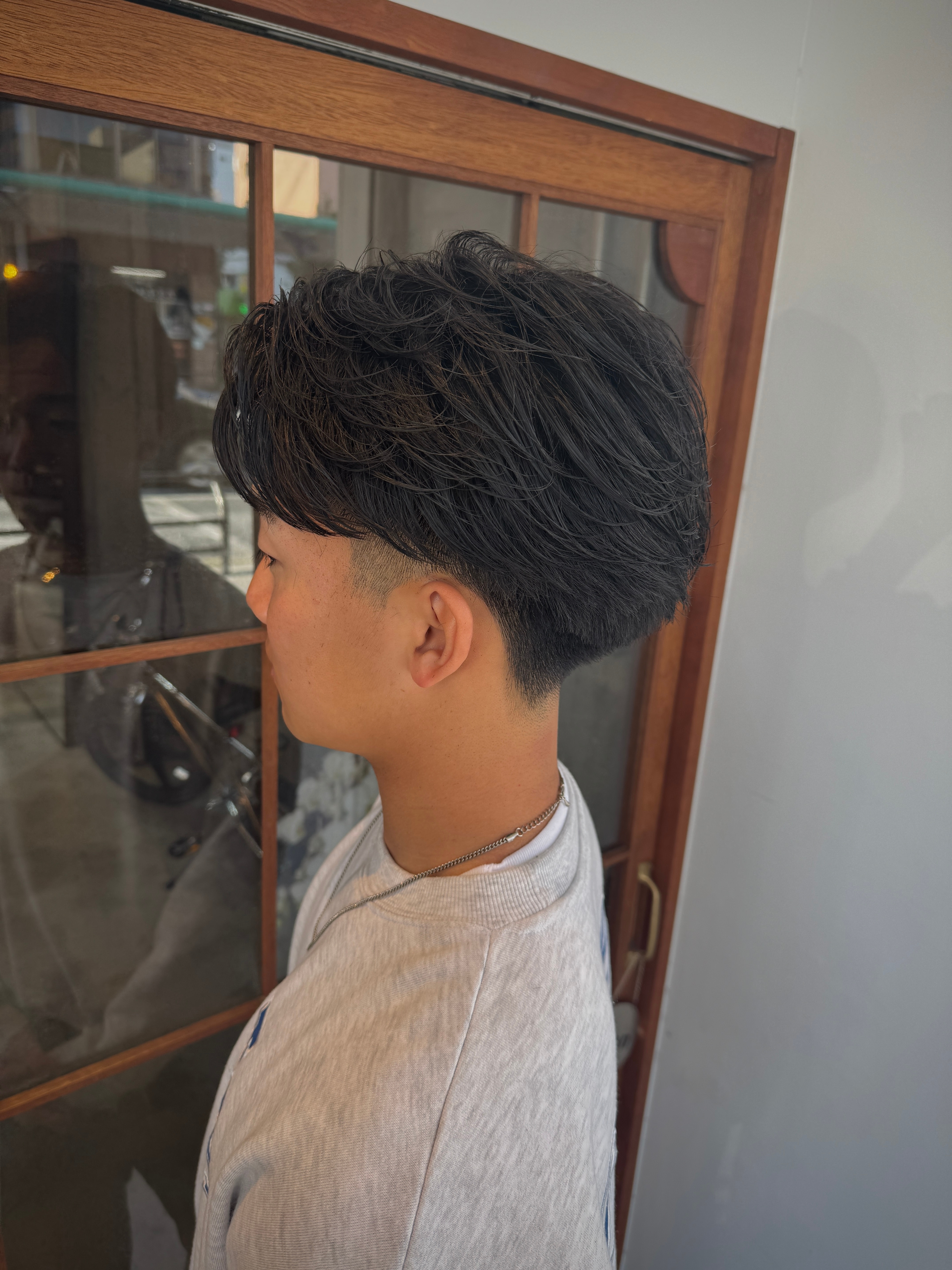 I.B.C【アイビーシー】のスタイル紹介。I.B.C×スタイル