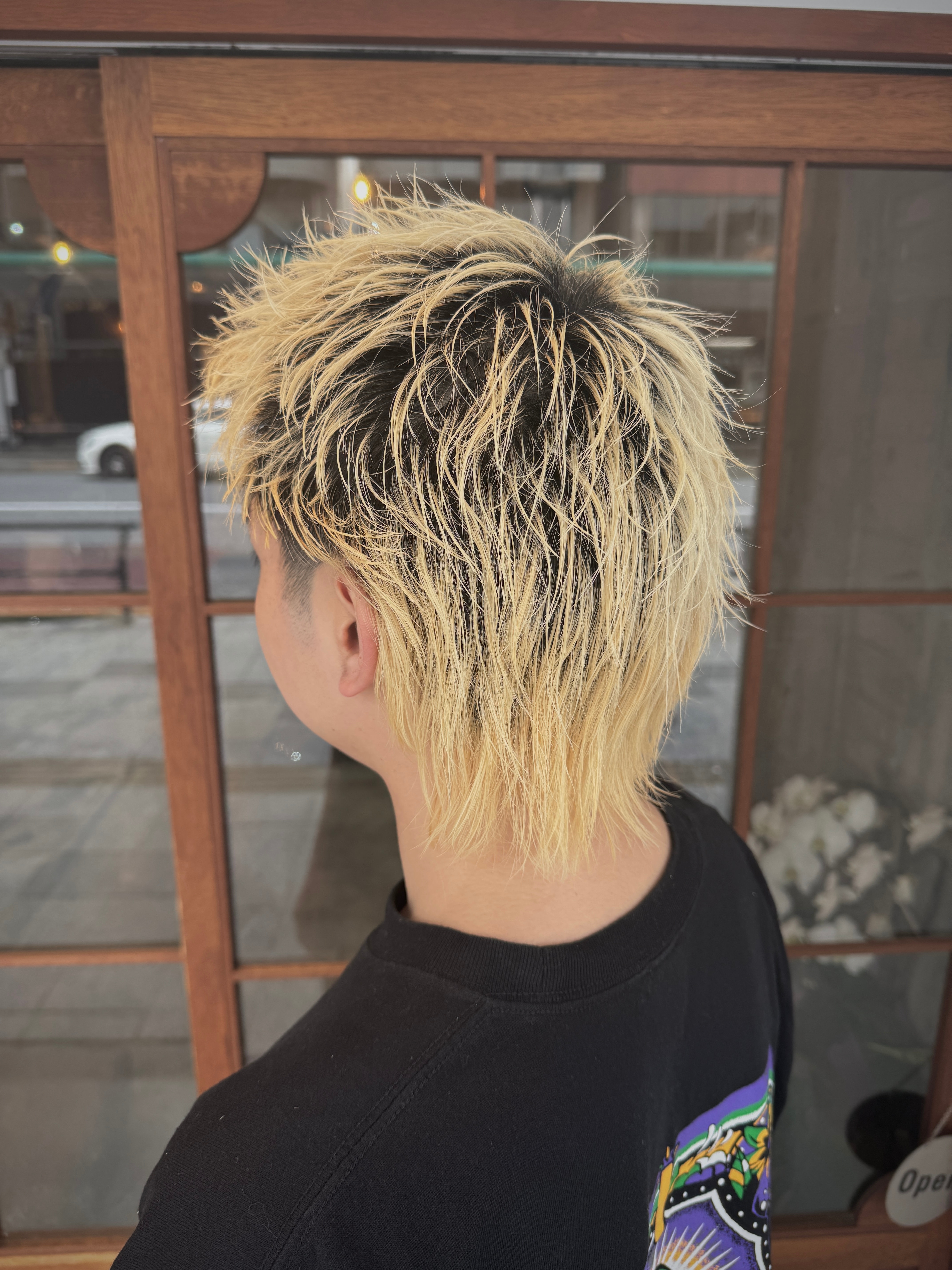 I.B.C【アイビーシー】のスタイル紹介。I.B.C×スタイル