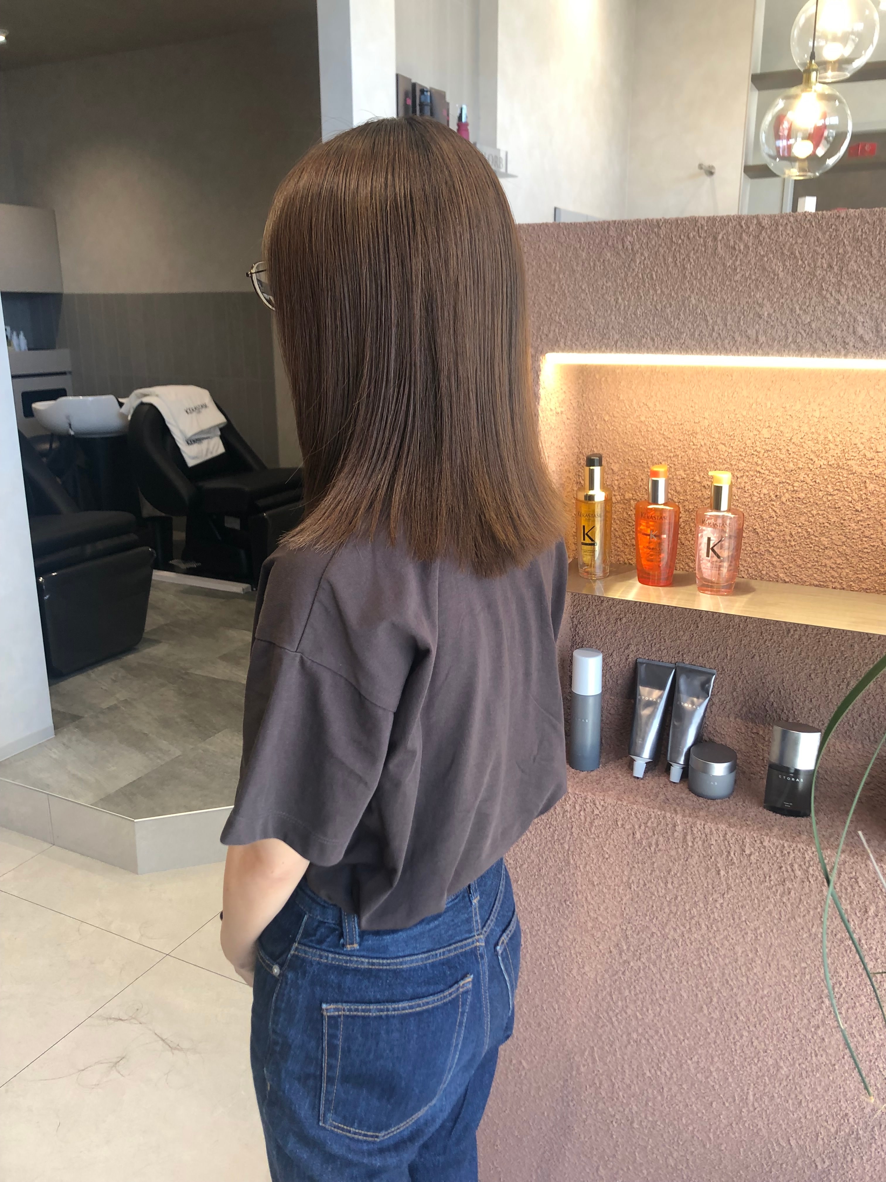 L.e'.m【リム】のスタイル紹介。L.e'.m×スタイル