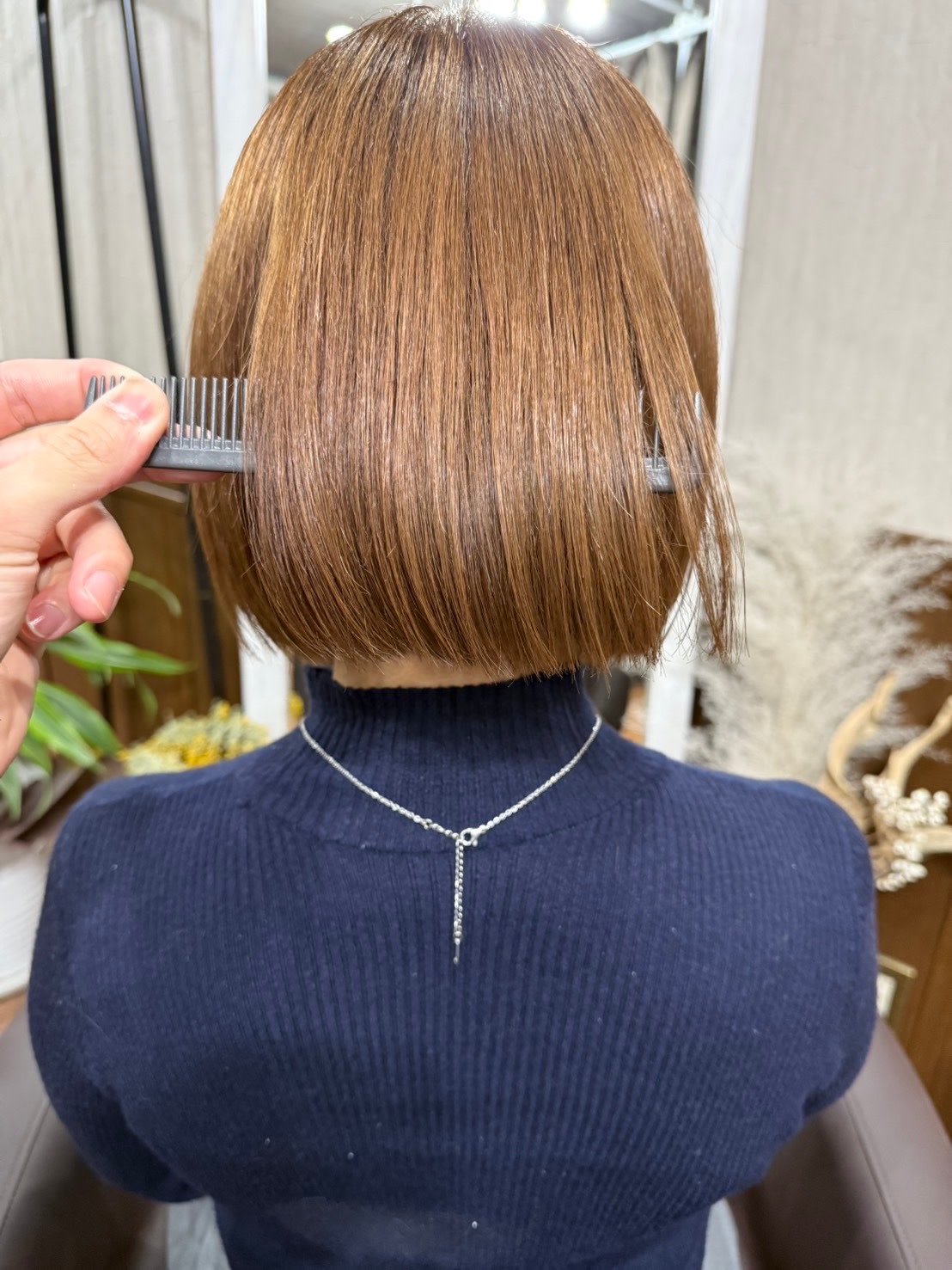LIEN HAIR【リアンヘアー】【リアンヘアー】のスタイル紹介。LIEN HAIR【リアンヘアー】×スタイル