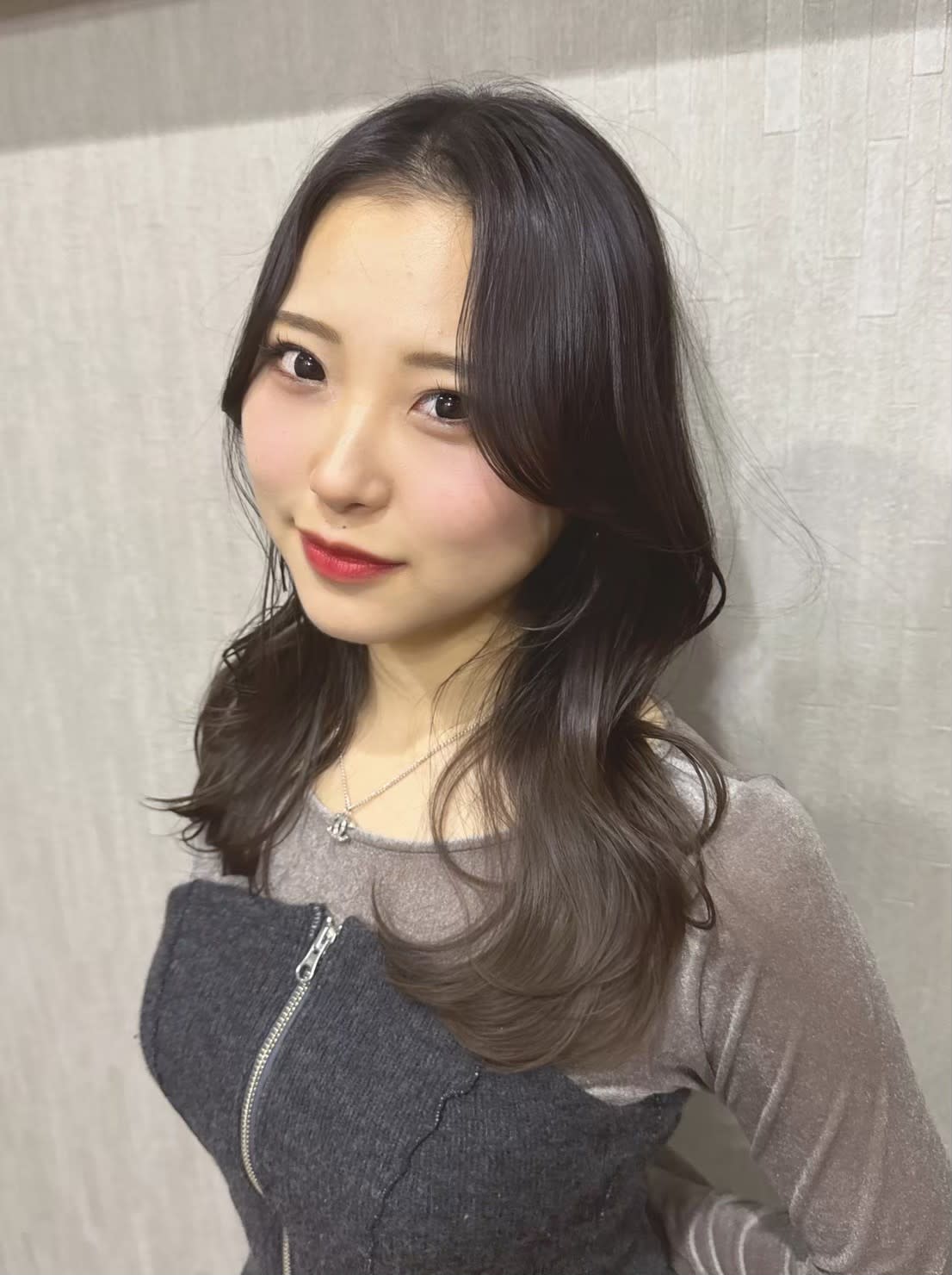 LIEN HAIR【リアンヘアー】【リアンヘアー】のスタイル紹介。LIEN HAIR【リアンヘアー】×スタイル