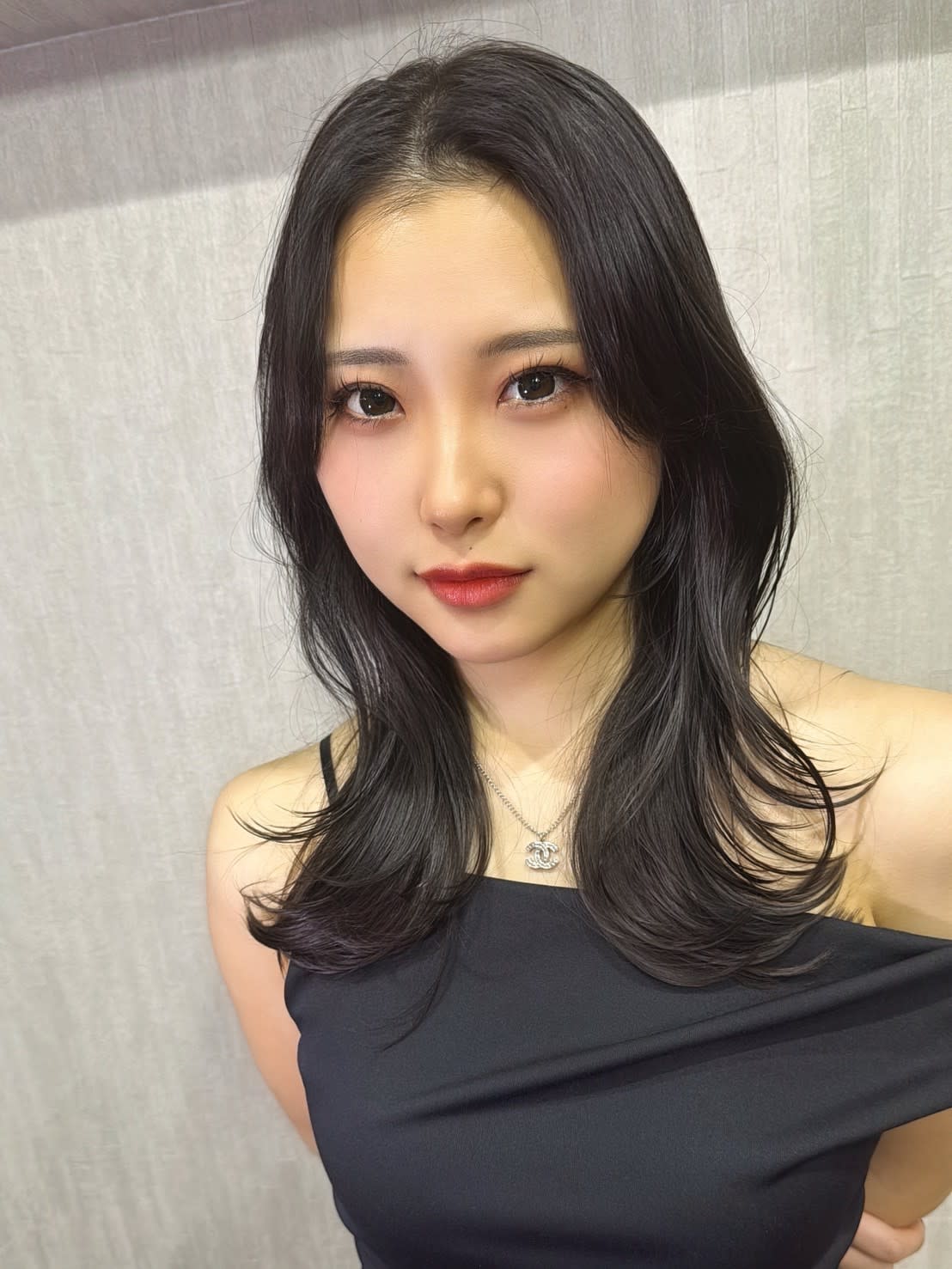 LIEN HAIR【リアンヘアー】【リアンヘアー】のスタイル紹介。LIEN HAIR【リアンヘアー】×スタイル