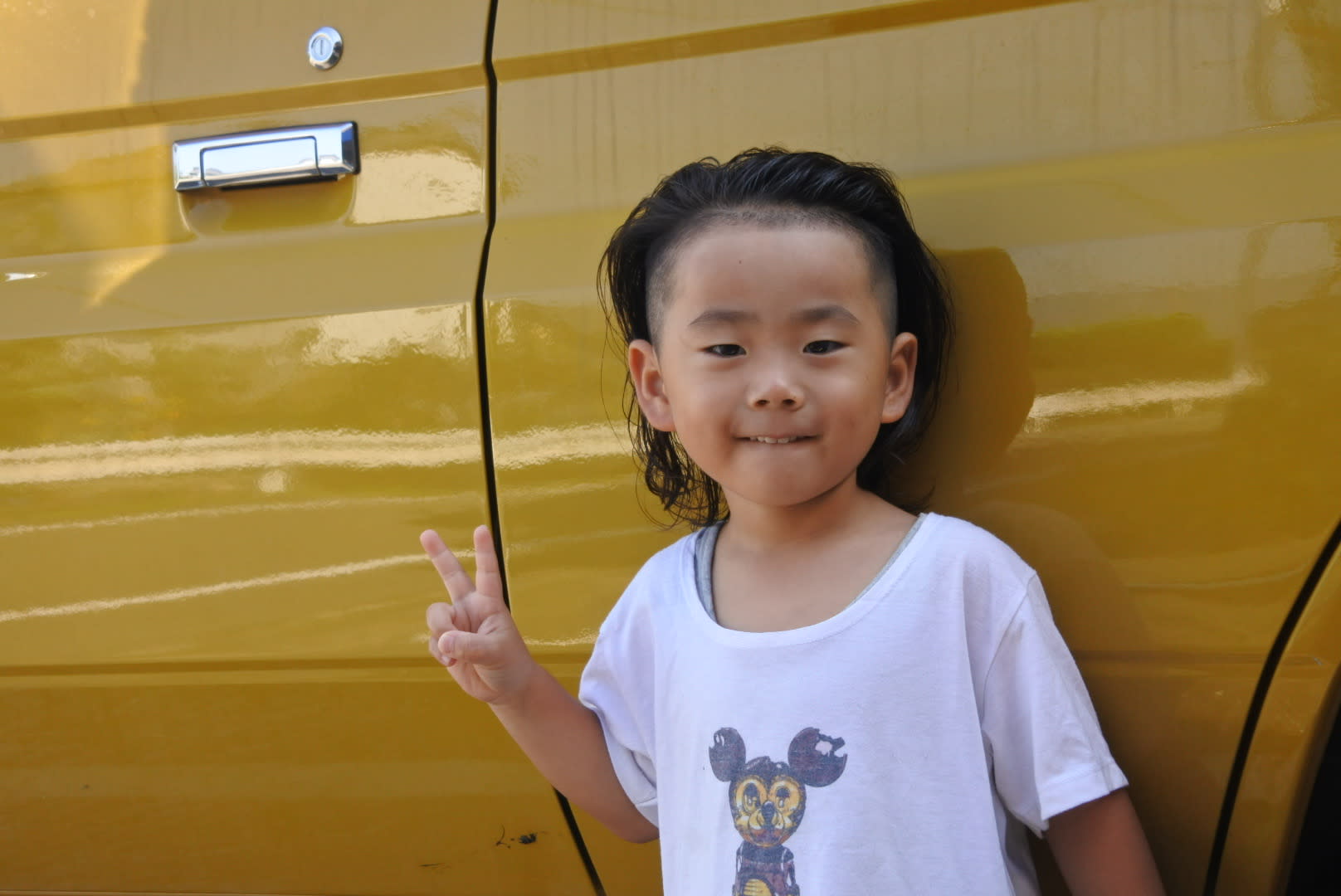 SALON ASANO【サロンアサノ】のスタイル紹介。SALON ASANO×スタイル