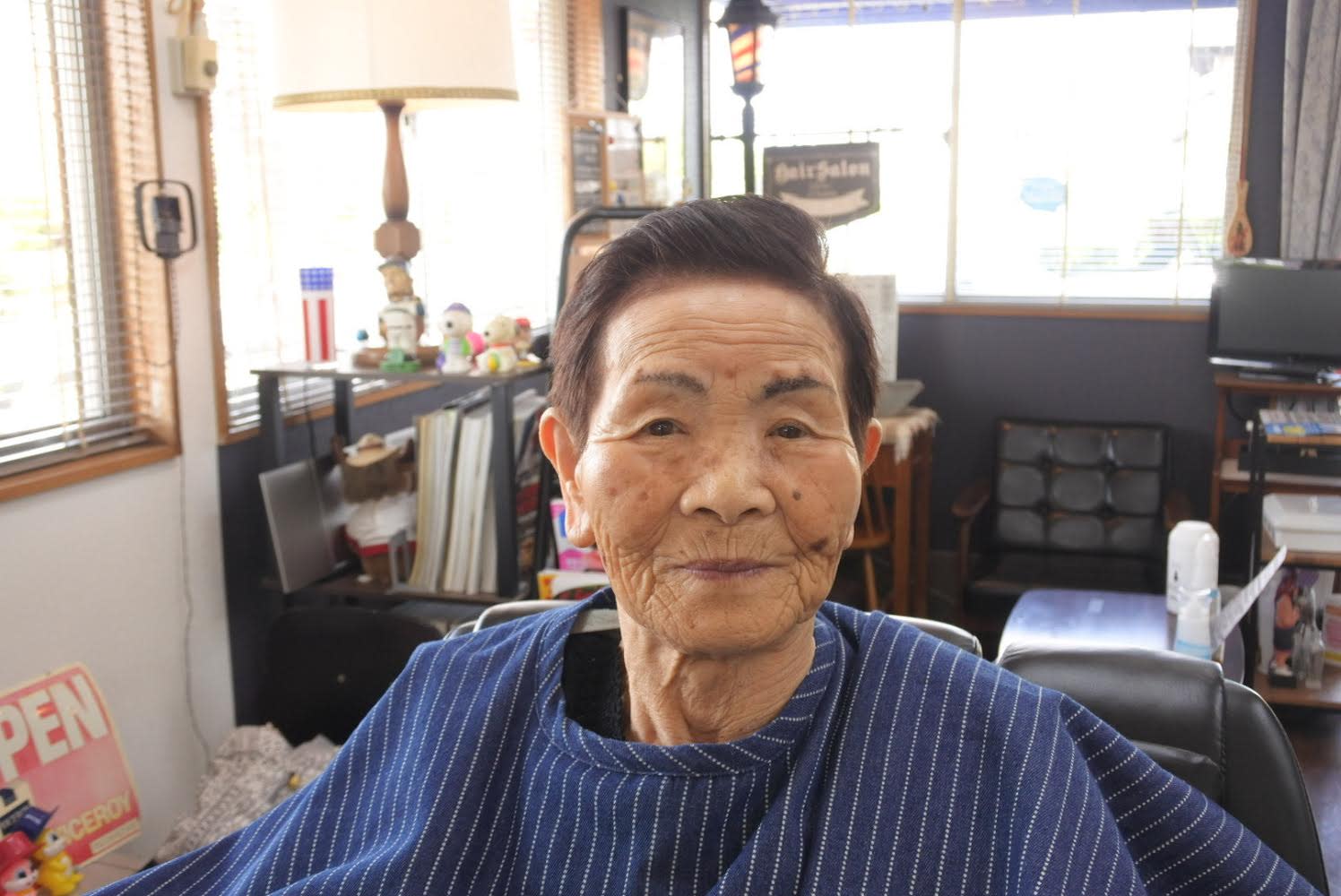 SALON ASANO【サロンアサノ】のスタイル紹介。SALON ASANO×スタイル