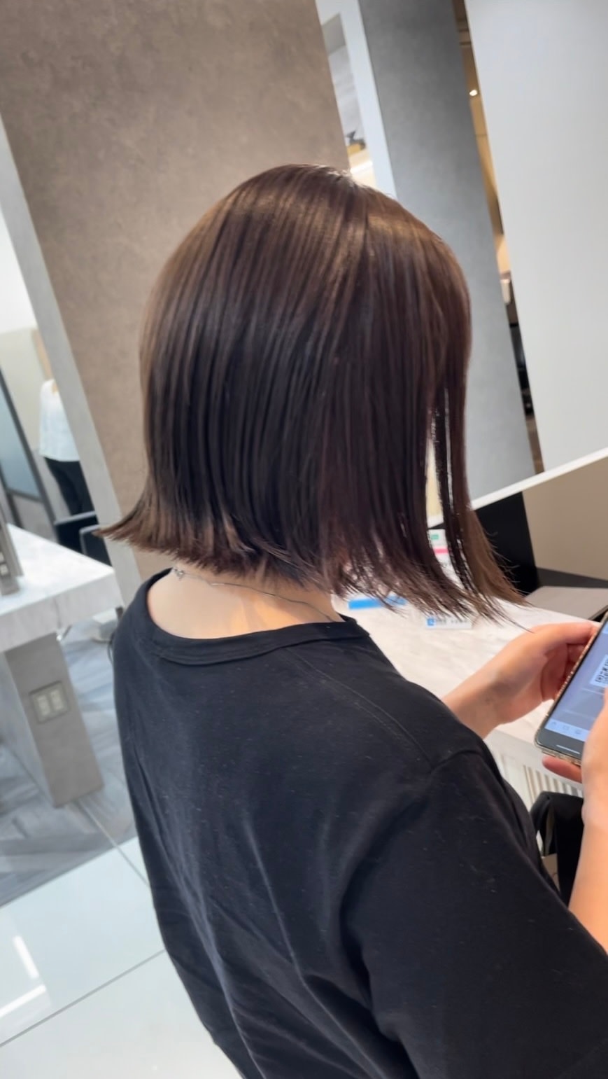 e'motion【エモシオン】のスタイル紹介。e'motion×スタイル