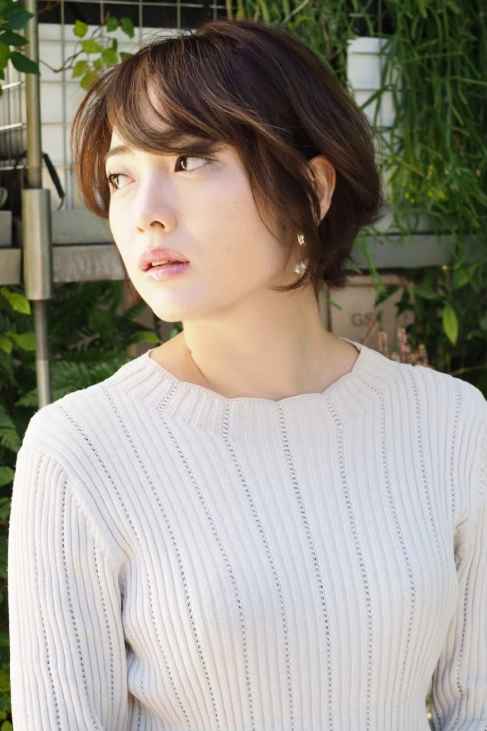 Hair＆Spa MIDORI【ヘアアンドスパミドリ】のスタイル紹介。Hair＆Spa MIDORI×スタイル