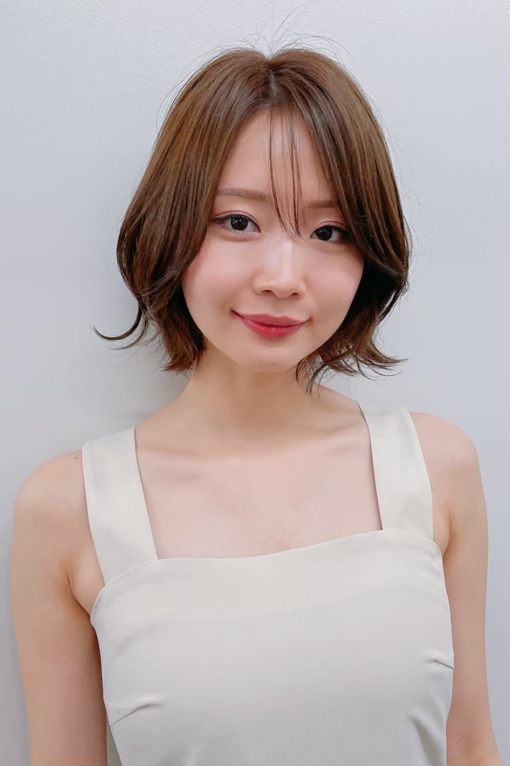 Hair＆Spa MIDORI【ヘアアンドスパミドリ】のスタイル紹介。Hair＆Spa MIDORI×スタイル