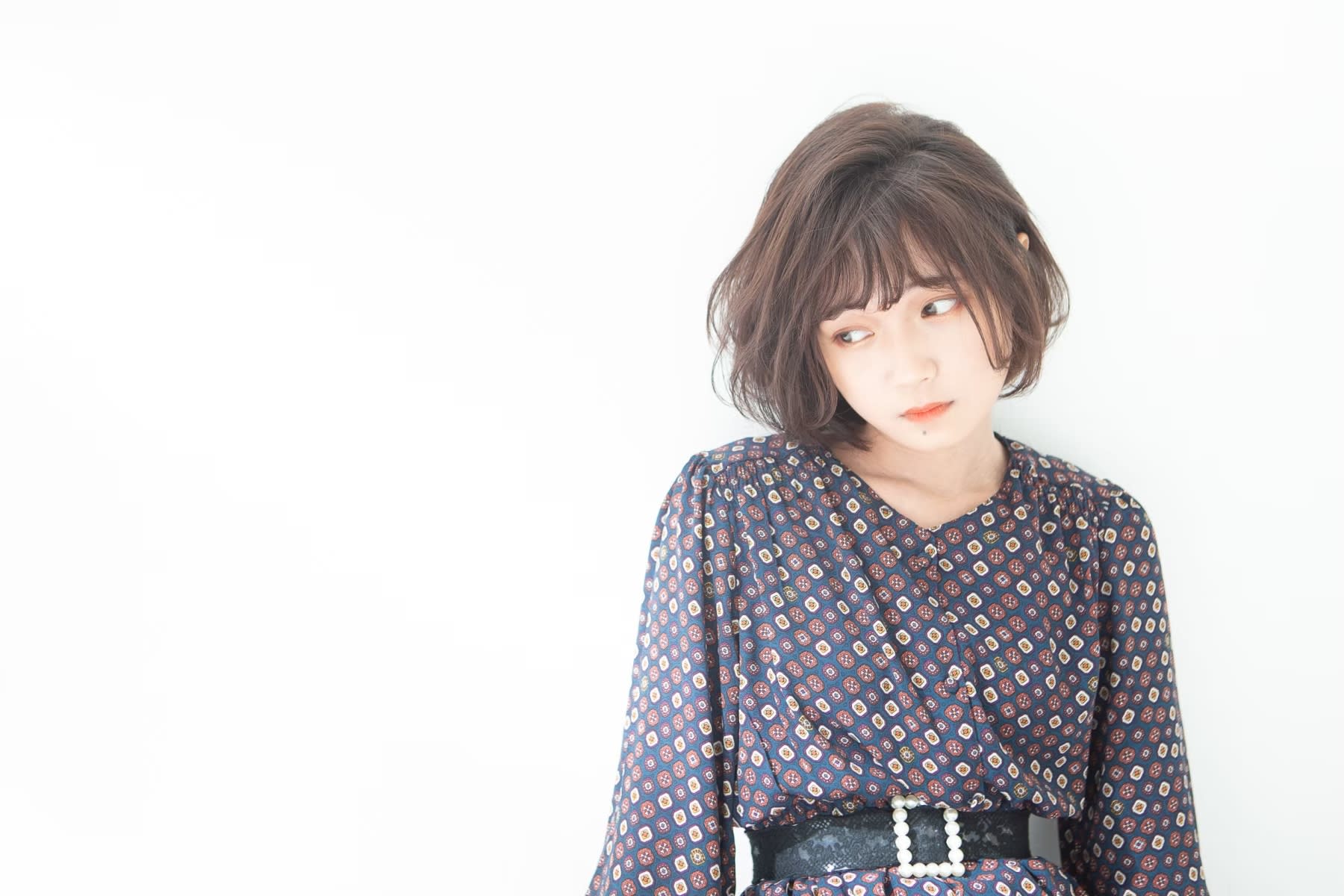 Hair＆Spa MIDORI【ヘアアンドスパミドリ】のスタイル紹介。Hair＆Spa MIDORI×スタイル