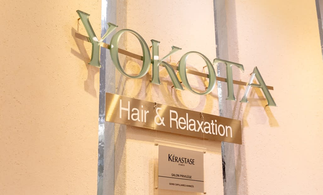 YOKOTA 東急百貨店吉祥寺店のアイキャッチ画像