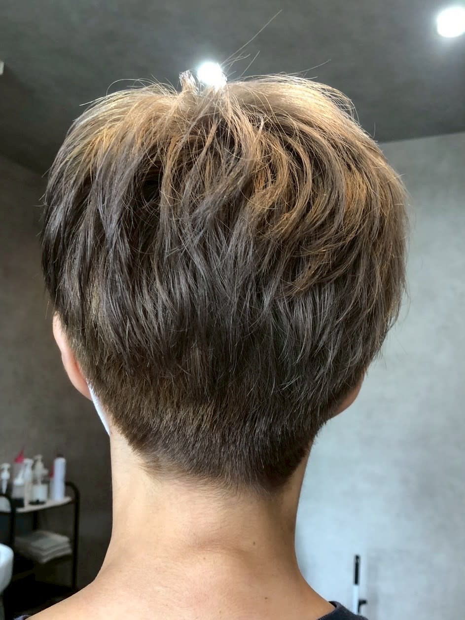 柴田商店【シバタショウテン】のスタイル紹介。柴田商店(シバタショウテン)