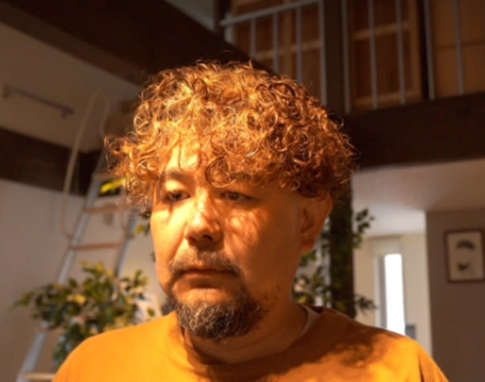 bondsnose【ボンズノセ】のスタイル紹介。カーリーパーマスタイル