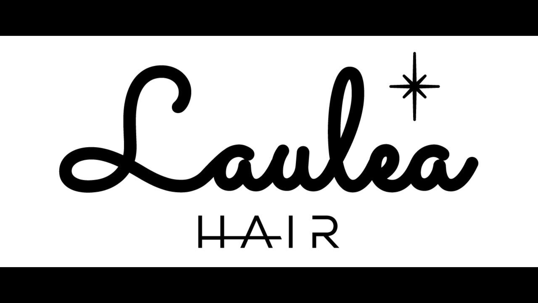 Laule'a hairのアイキャッチ画像