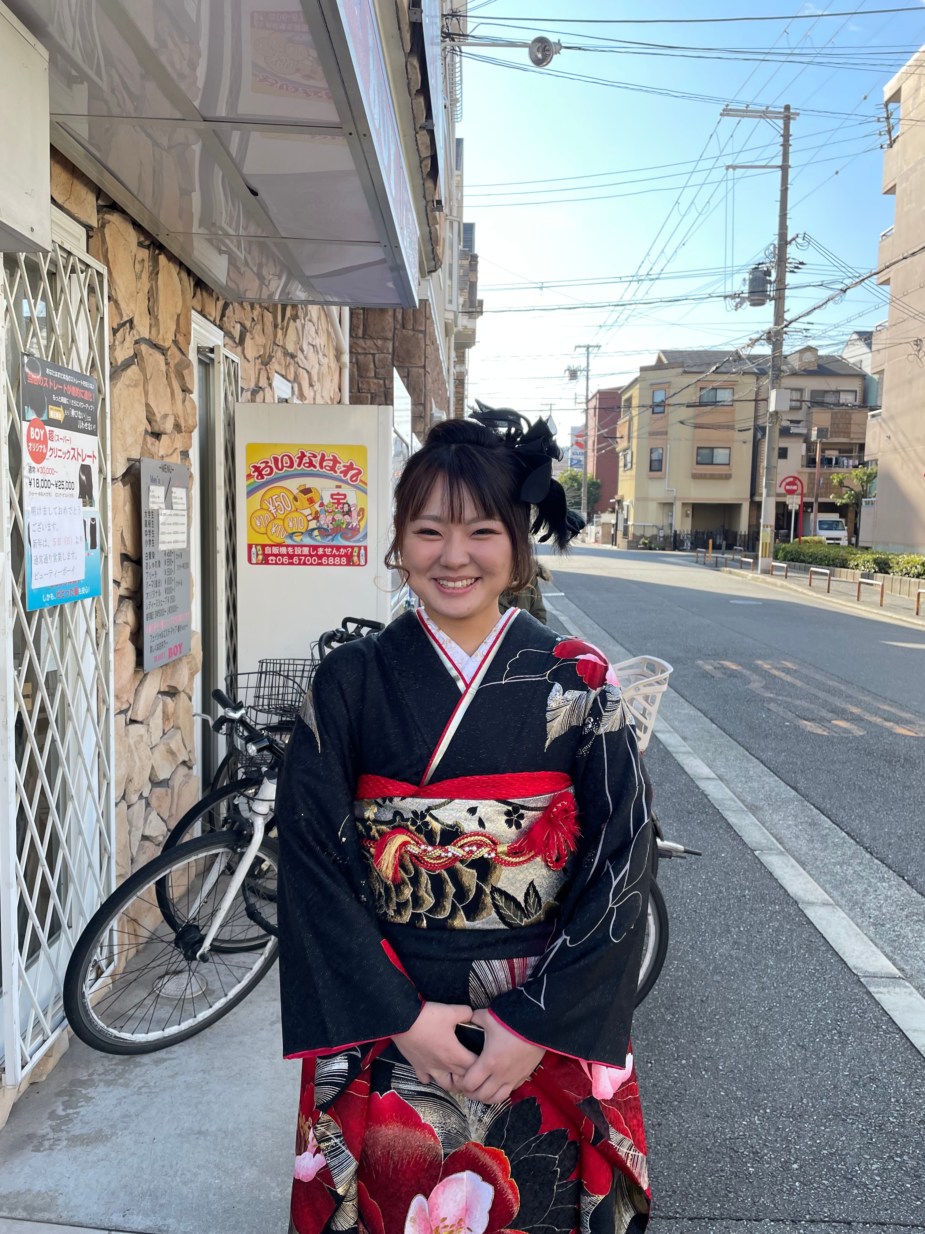 BEAUTY BOY【ビューティーボーイ】のスタイル紹介。BEAUTY BOY×スタイル