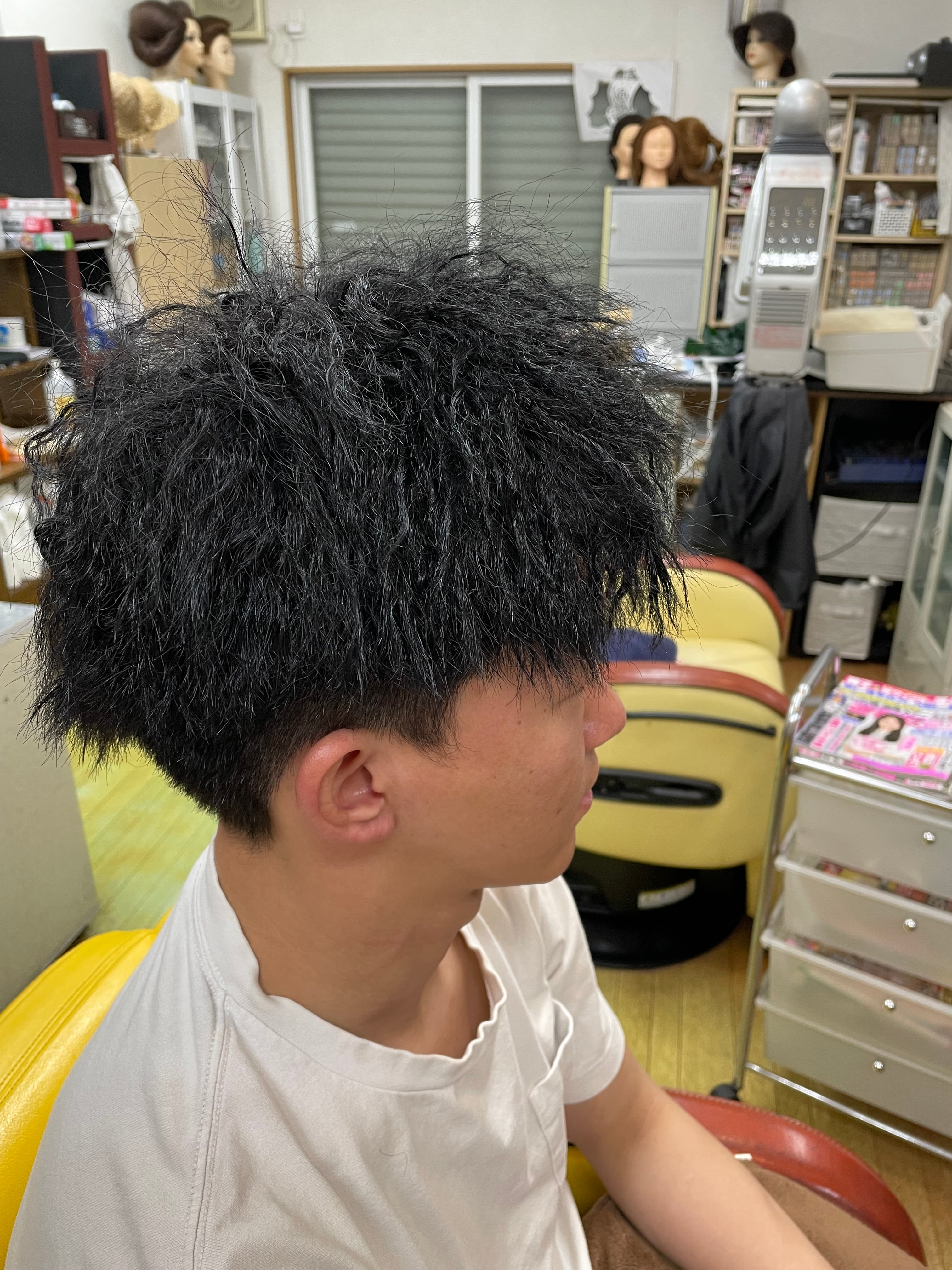 BEAUTY BOY【ビューティーボーイ】のスタイル紹介。BEAUTY BOY×スタイル