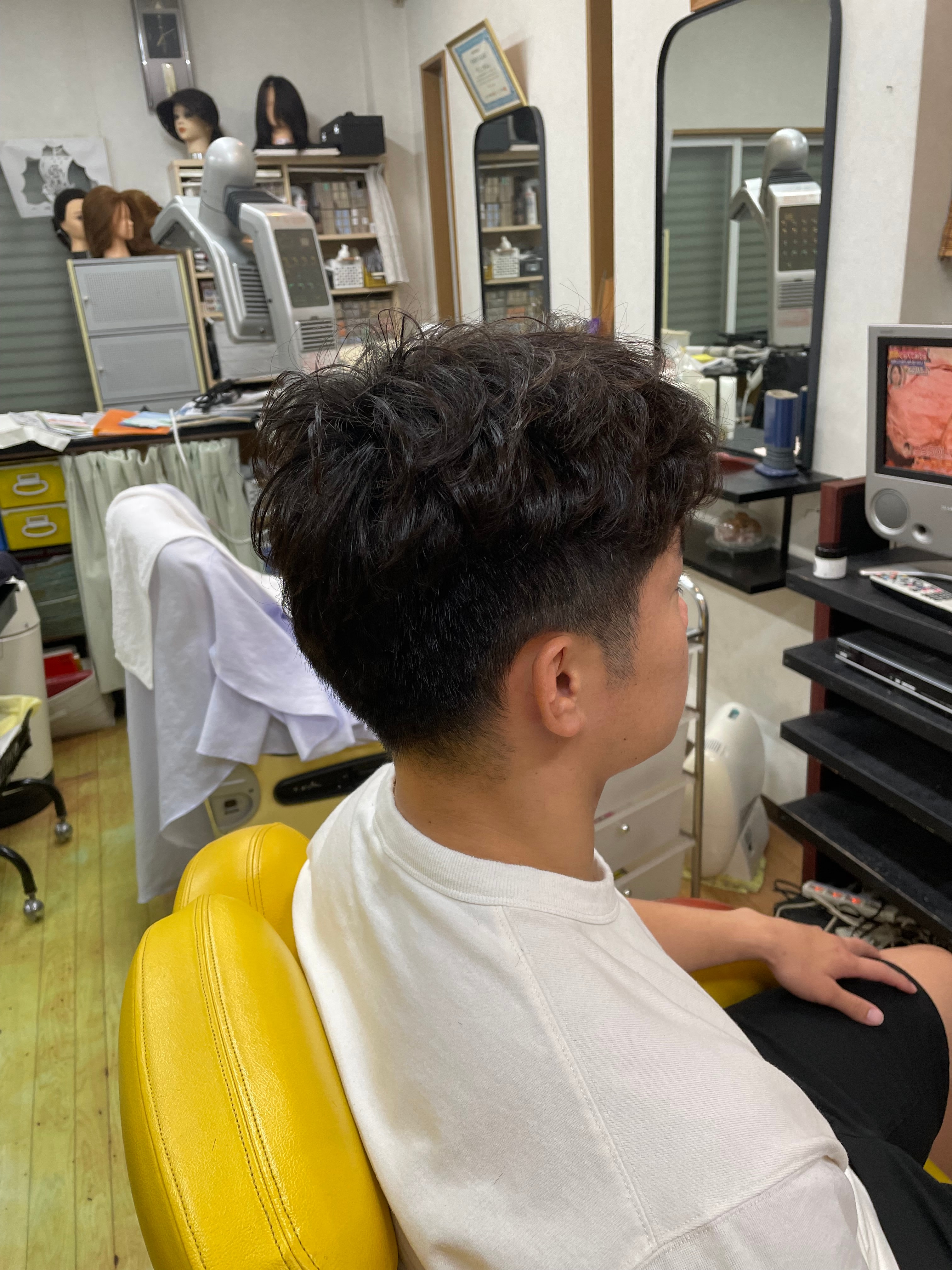 BEAUTY BOY【ビューティーボーイ】のスタイル紹介。BEAUTY BOY×スタイル