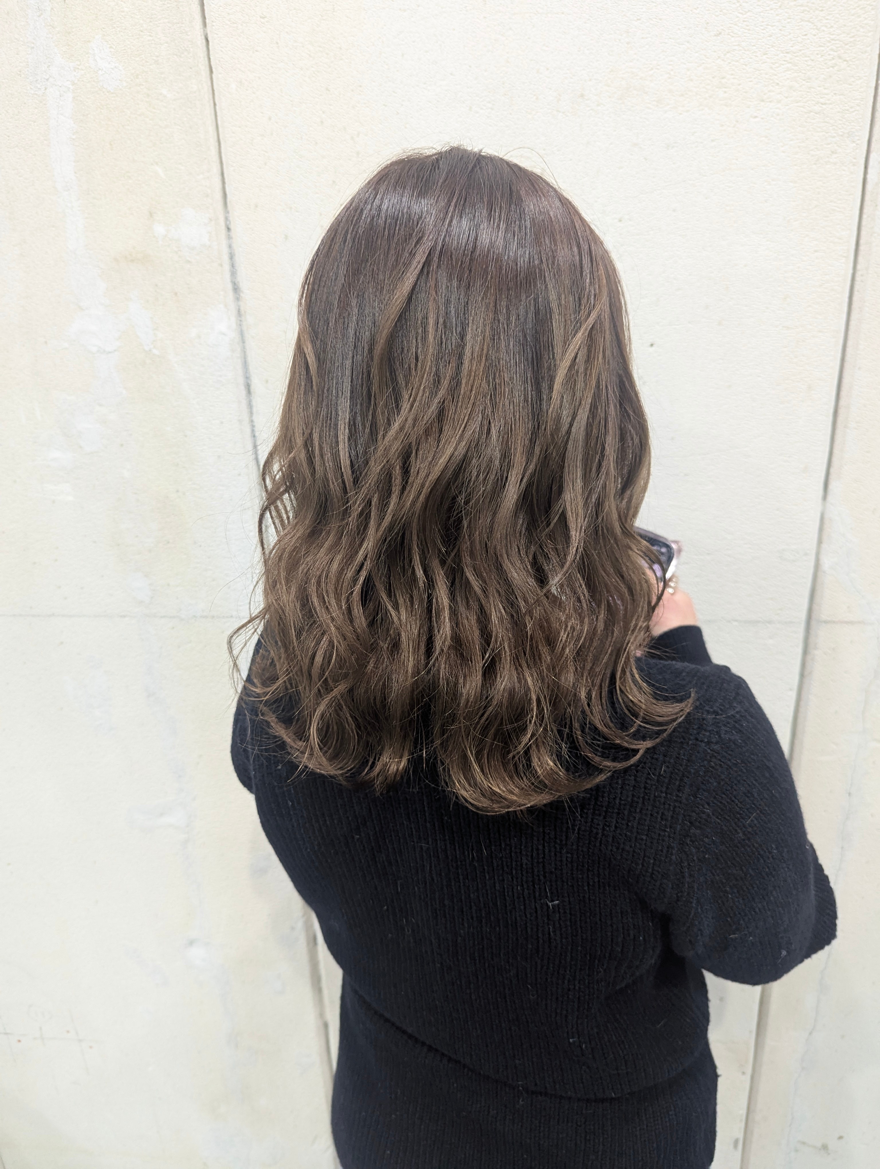 エクステ・ブリーチ・髪質改善・縮毛矯正専門店 EDeN utopia 折尾店【エクステ ブリーチ カミシツカイゼン シュクモウキョウセイセンモンテン エデンユートピア オリオテン】のスタイル紹介。EDeN utopia 折尾店×スタイル