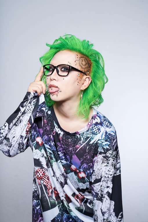 Hair & Make studio Tritt fur Tritt 【トリットフューアトリット】【ヘアーメイクスタジオ トリットフューアトリット】のスタイル紹介。Tritt fur Tritt×スタイル