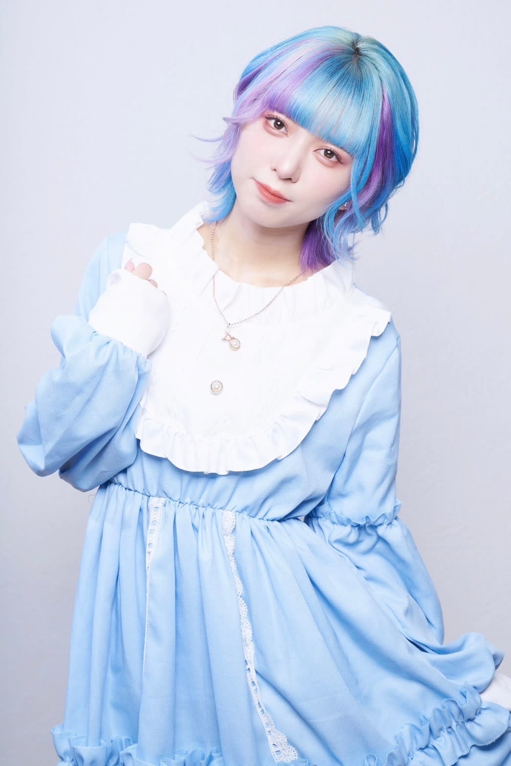 Hair & Make studio Tritt fur Tritt 【トリットフューアトリット】【ヘアーメイクスタジオ トリットフューアトリット】のスタイル紹介。Tritt fur Tritt×スタイル