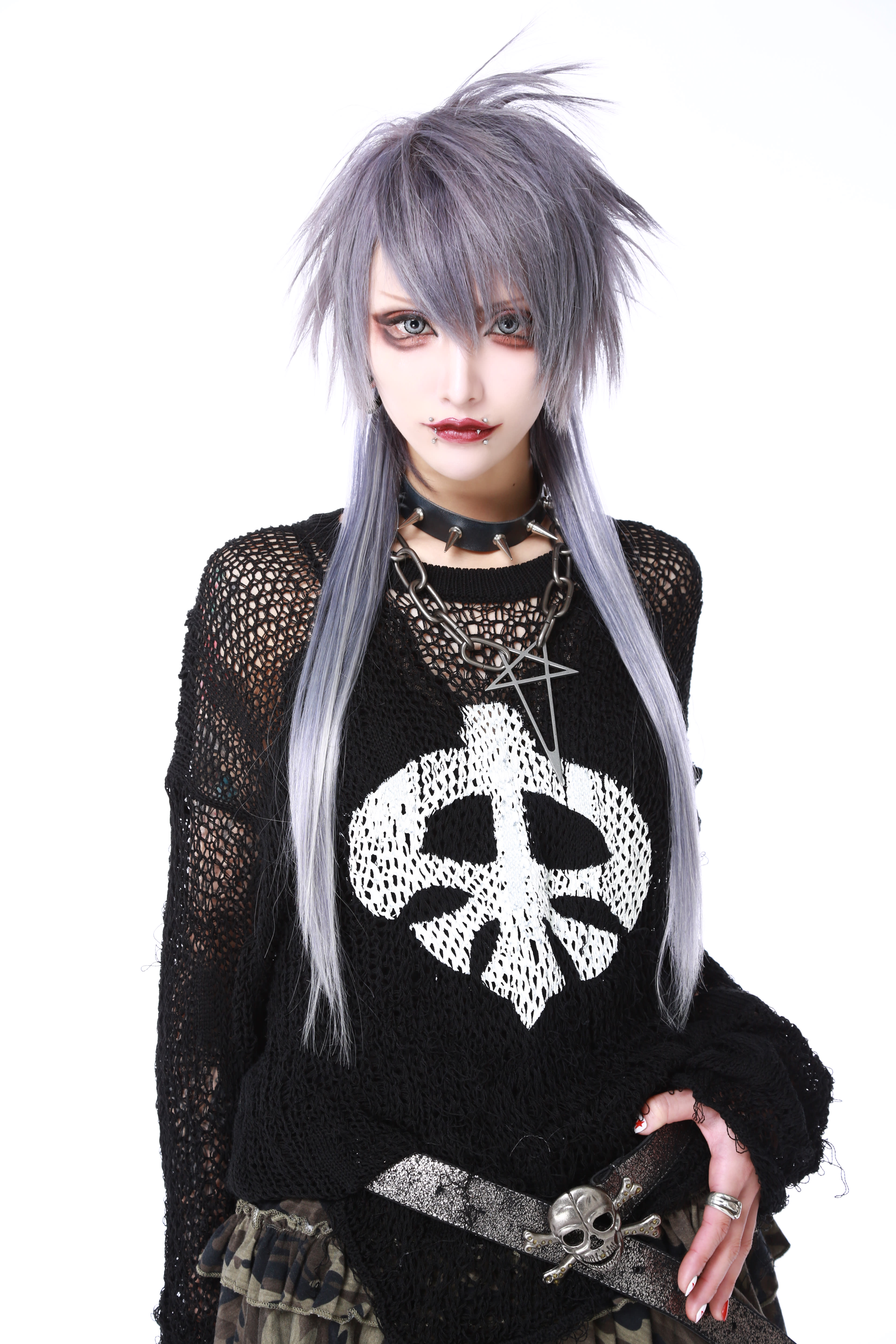 Hair & Make studio Tritt fur Tritt 【トリットフューアトリット】【ヘアーメイクスタジオ トリットフューアトリット】のスタイル紹介。Tritt fur Tritt×スタイル