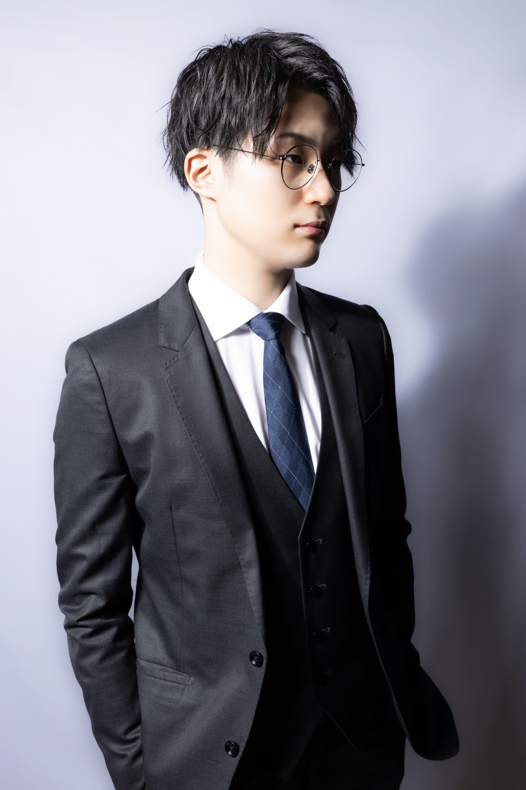 Hair & Make studio Tritt fur Tritt 【トリットフューアトリット】【ヘアーメイクスタジオ トリットフューアトリット】のスタイル紹介。Tritt fur Tritt×スタイル