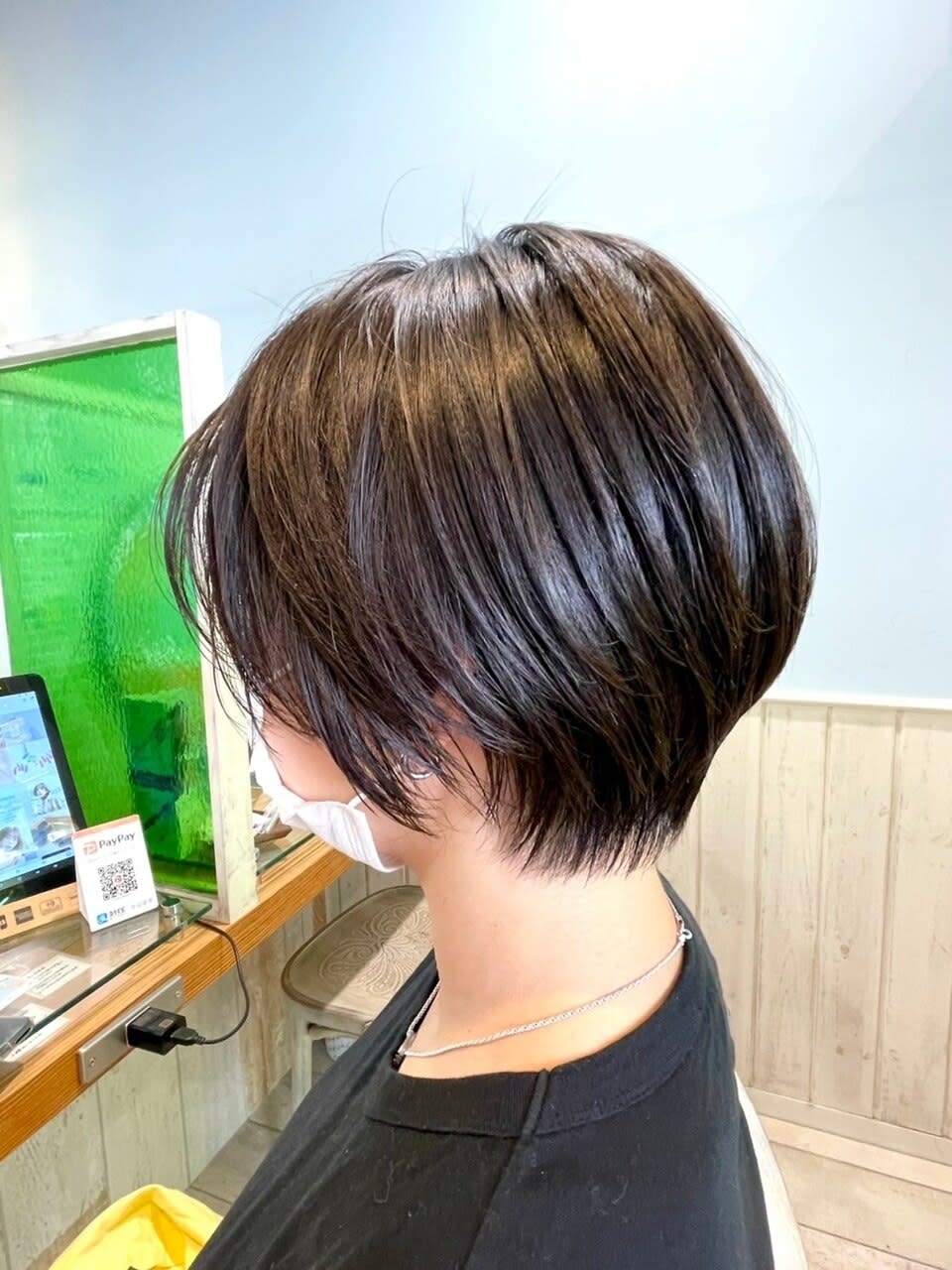 Amy by neolive【エイミーバイネオリーブ】のスタイル紹介。Amy by neolive×スタイル