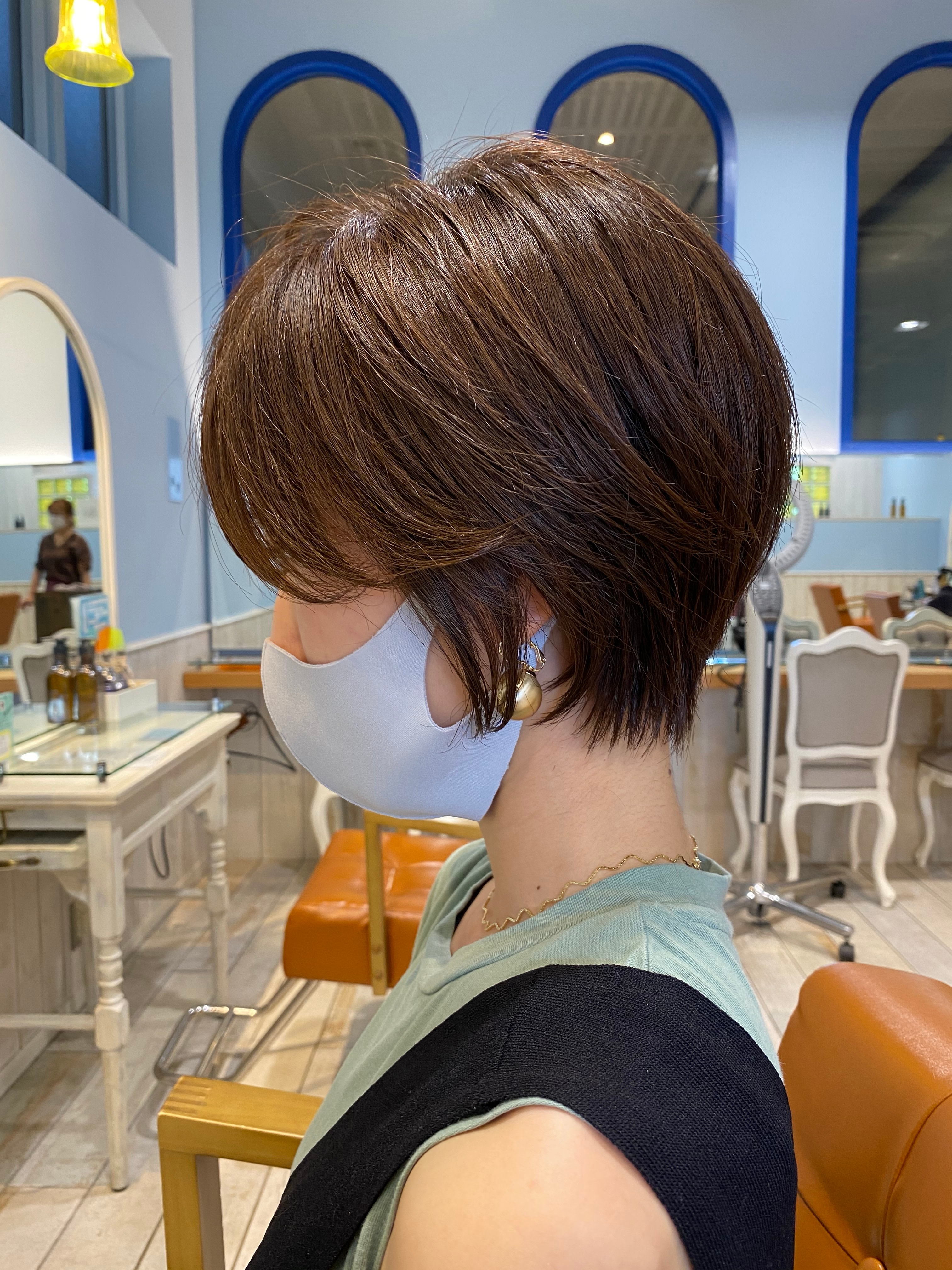 Amy by neolive【エイミーバイネオリーブ】のスタイル紹介。Amy by neolive×スタイル