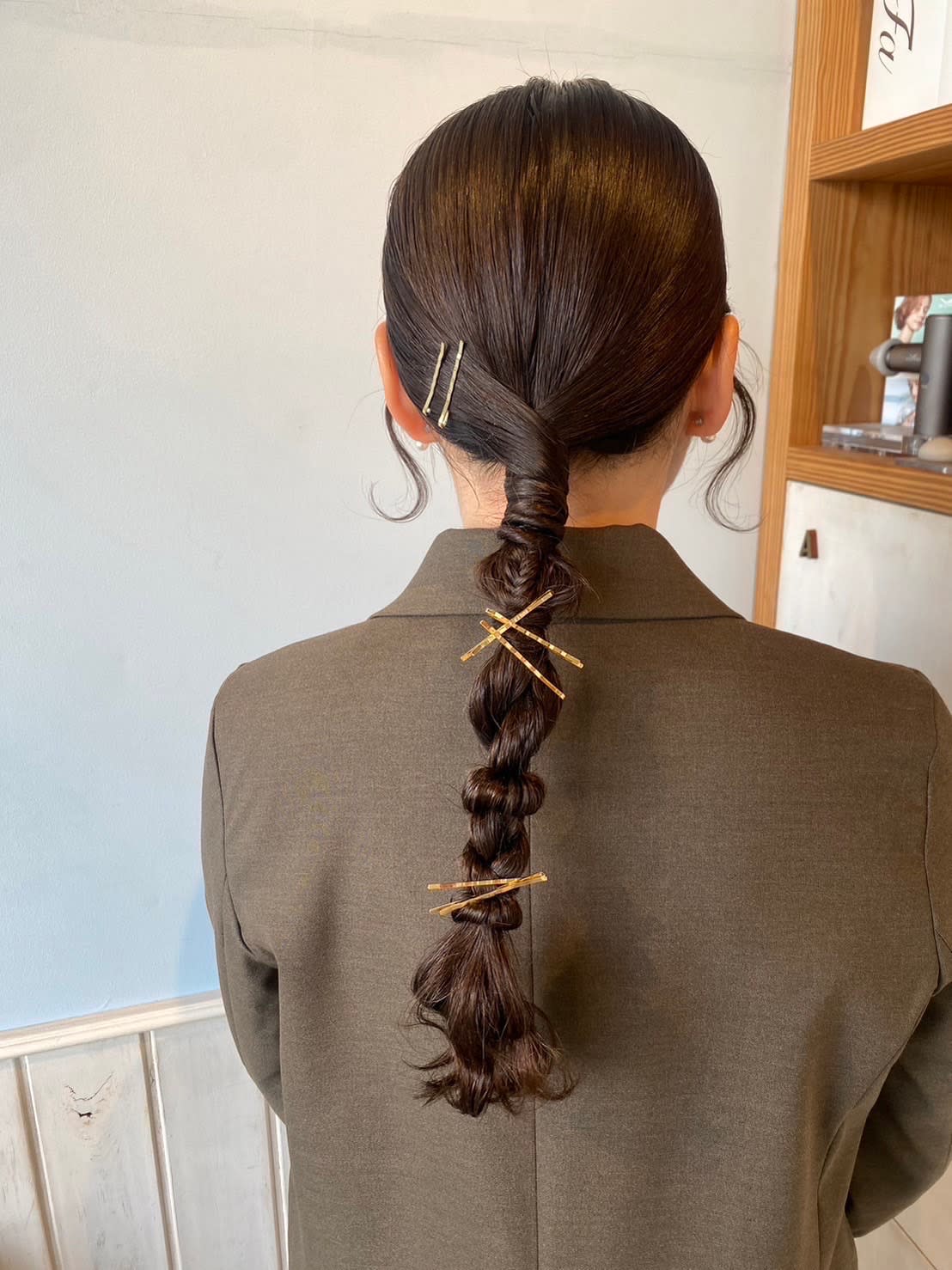 Amy by neolive【エイミーバイネオリーブ】のスタイル紹介。Amy by neolive×スタイル