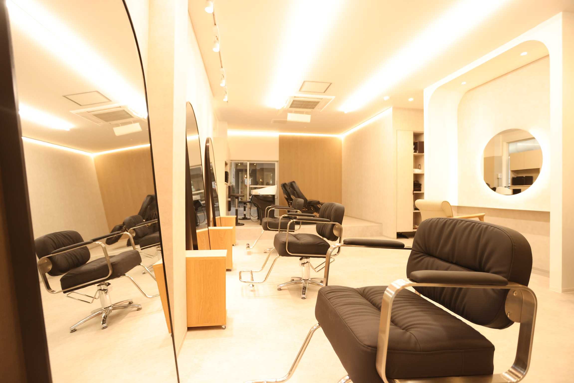 re:mu hair&headspaのアイキャッチ画像