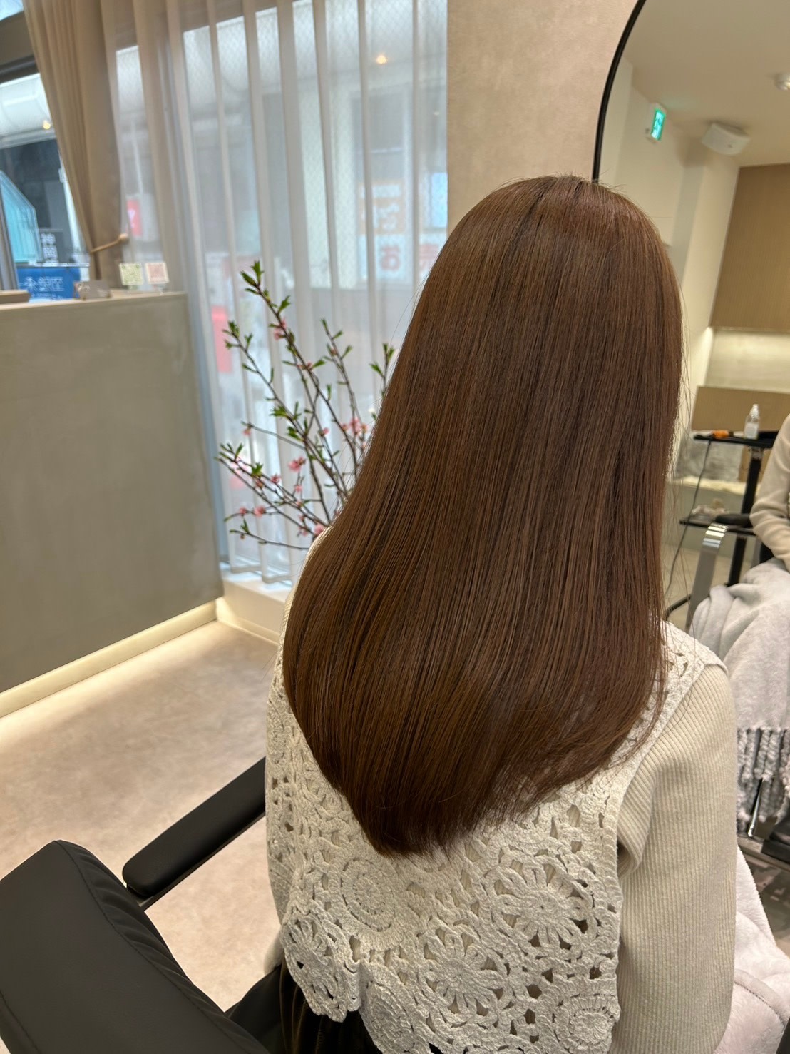 re:mu hair&headspa【リムヘアーアンドヘッドスパ】のスタイル紹介。re:mu hair&headspa×スタイル