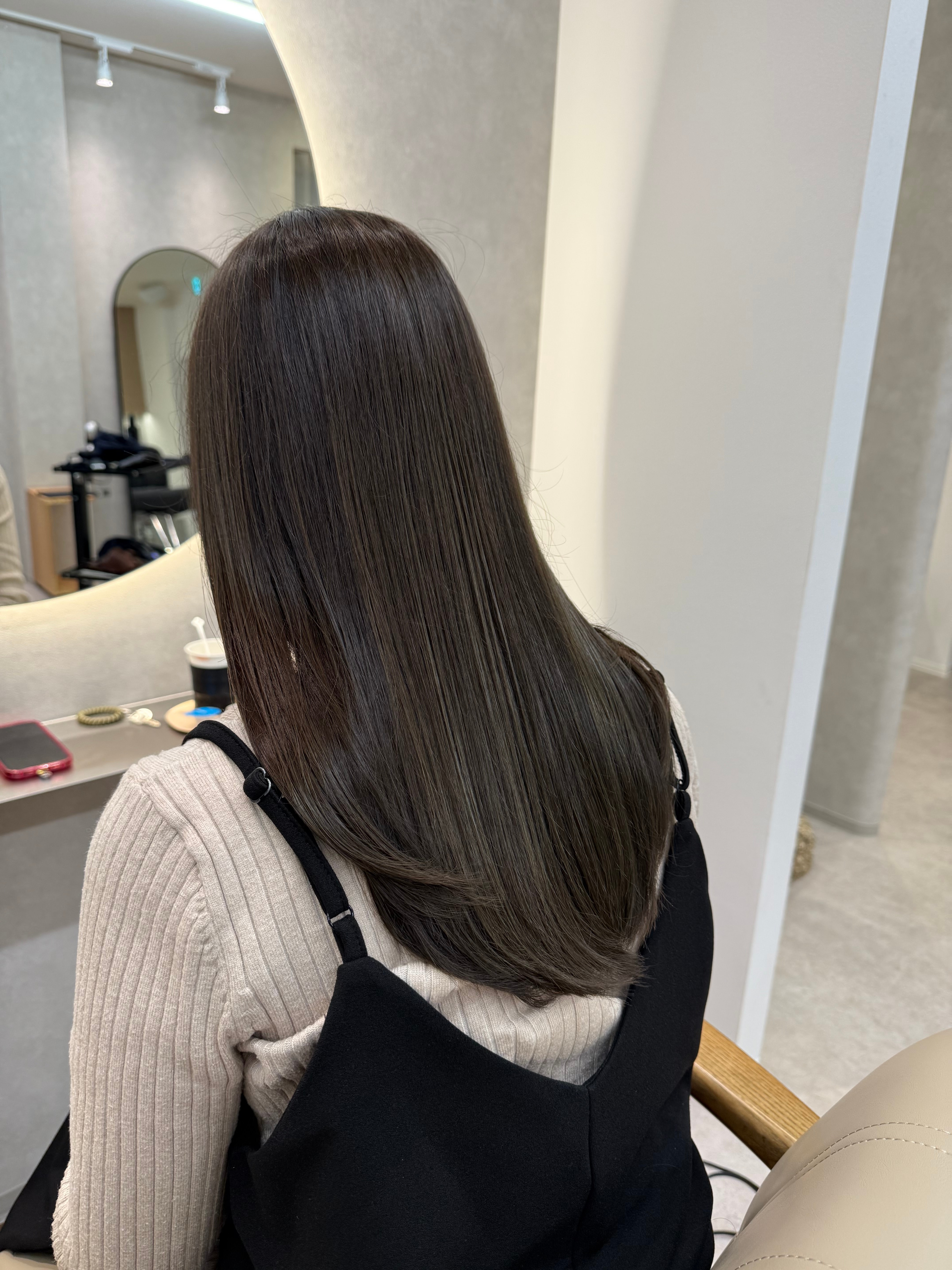 re:mu hair&headspa【リムヘアーアンドヘッドスパ】のスタイル紹介。re:mu hair&headspa×スタイル