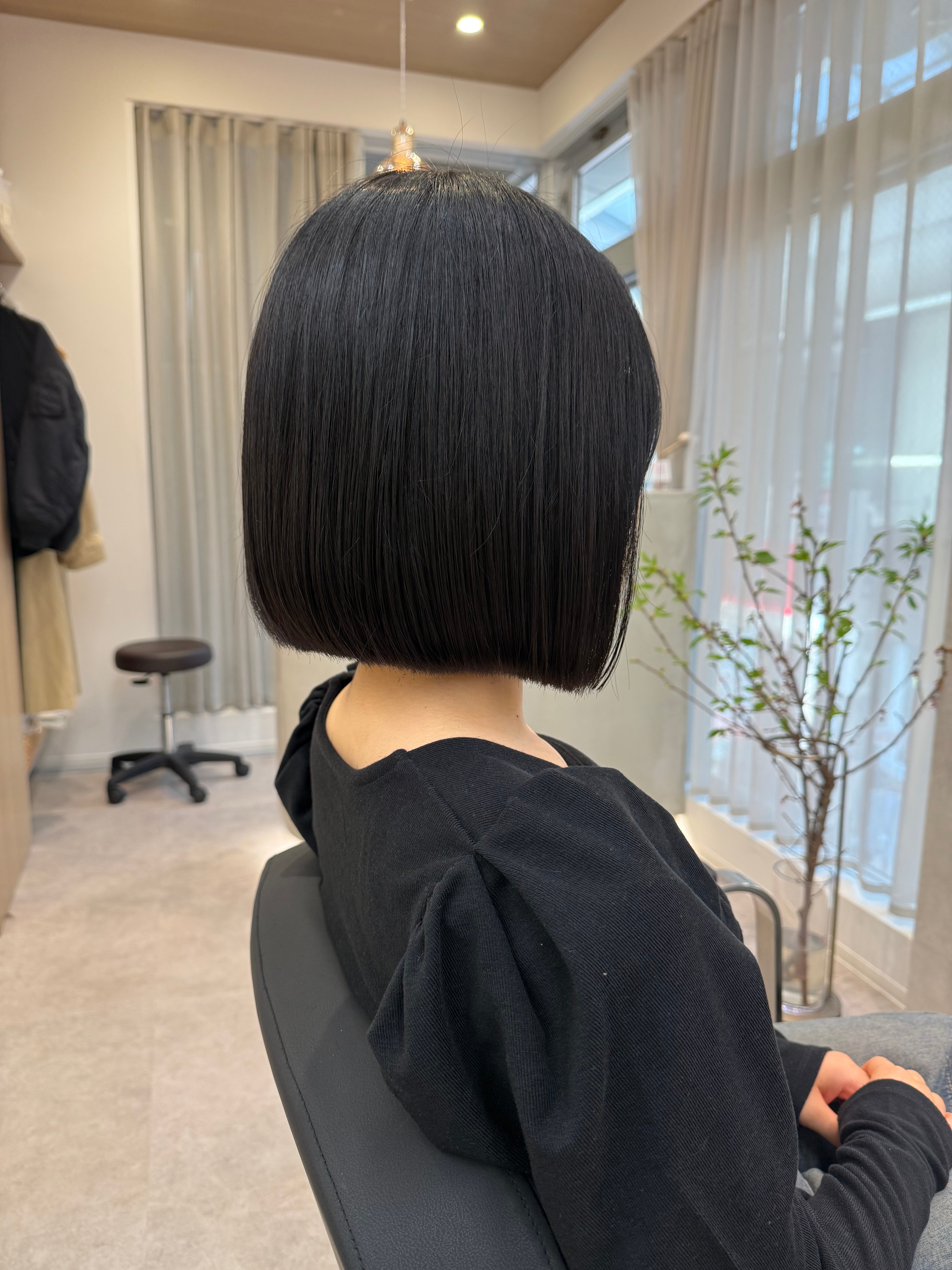 re:mu hair&headspa【リムヘアーアンドヘッドスパ】のスタイル紹介。re:mu hair&headspa×スタイル