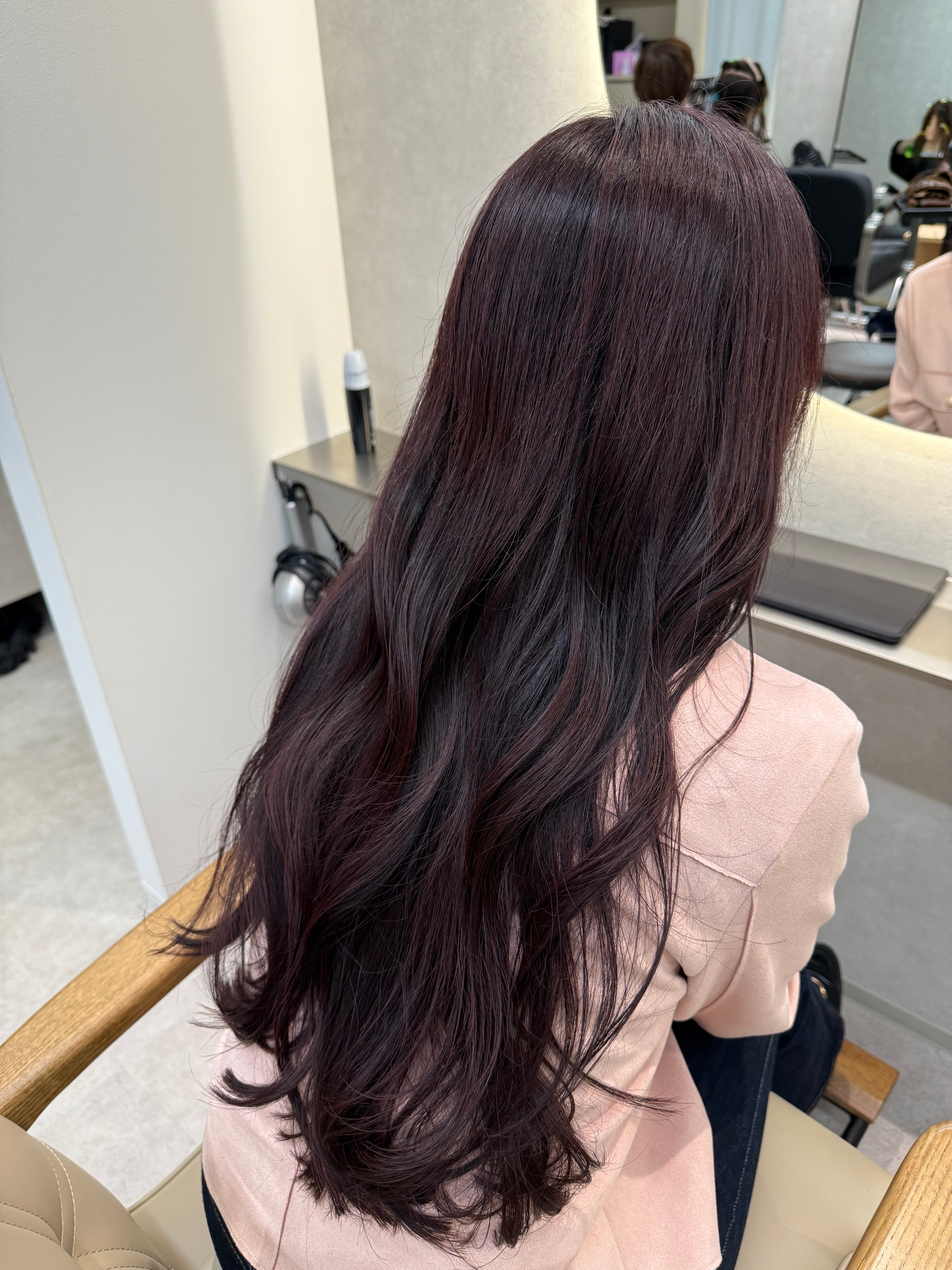 re:mu hair&headspa【リムヘアーアンドヘッドスパ】のスタイル紹介。re:mu hair&headspa×スタイル