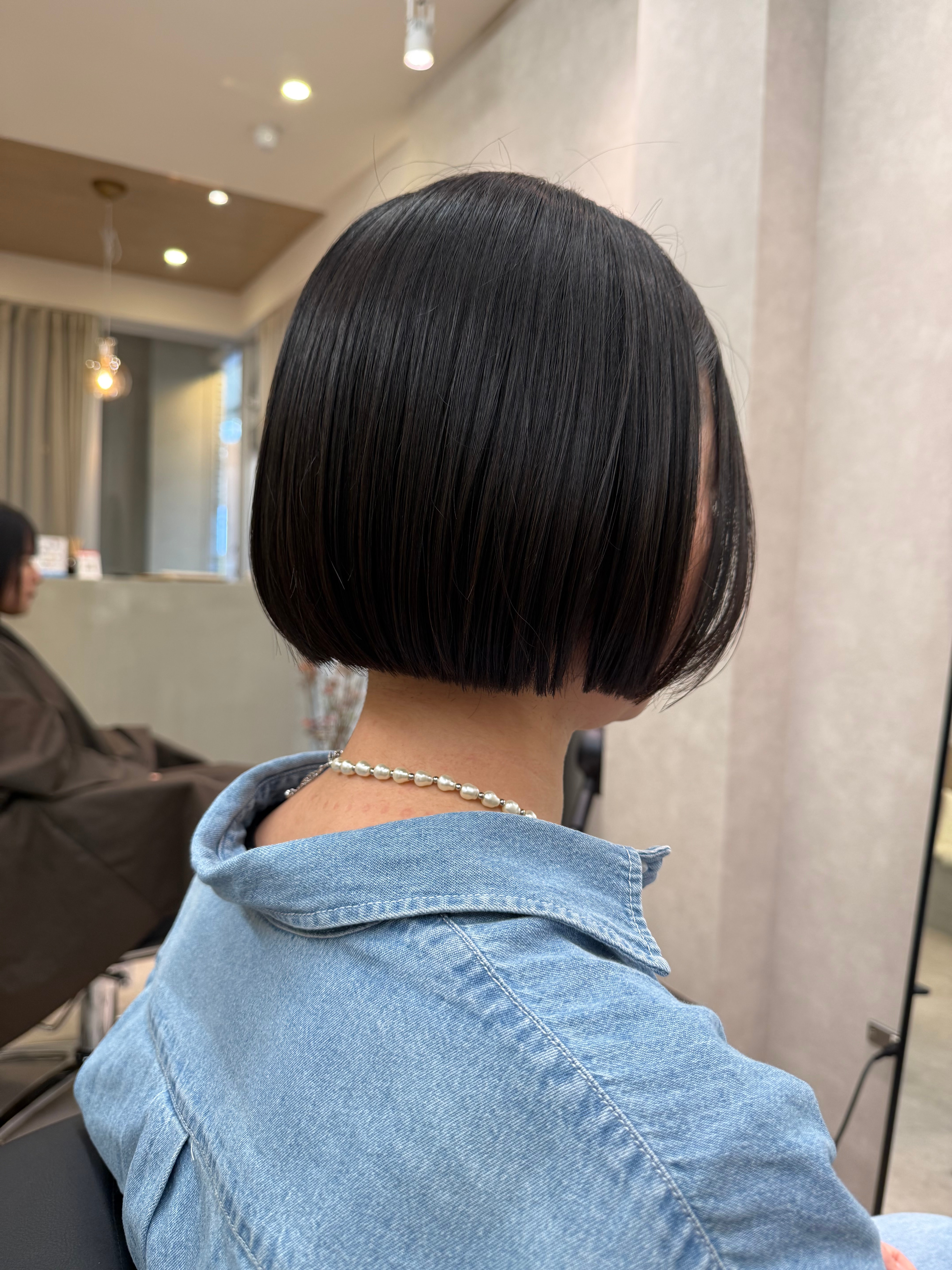 re:mu hair&headspa【リムヘアーアンドヘッドスパ】のスタイル紹介。re:mu hair&headspa×スタイル