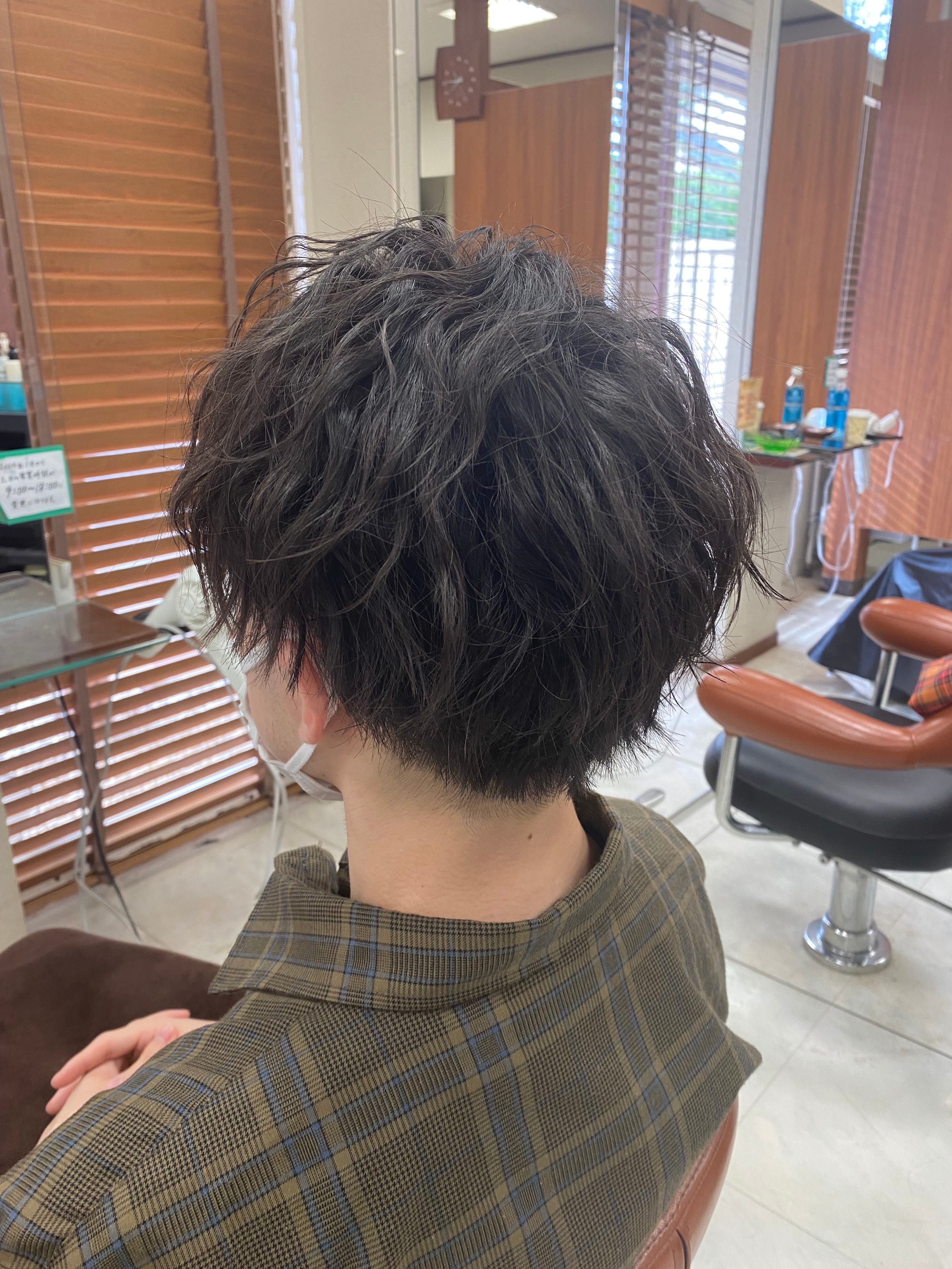 クレヨン モール店【クレヨン モールテン】のスタイル紹介。クレヨン モール店×スタイル