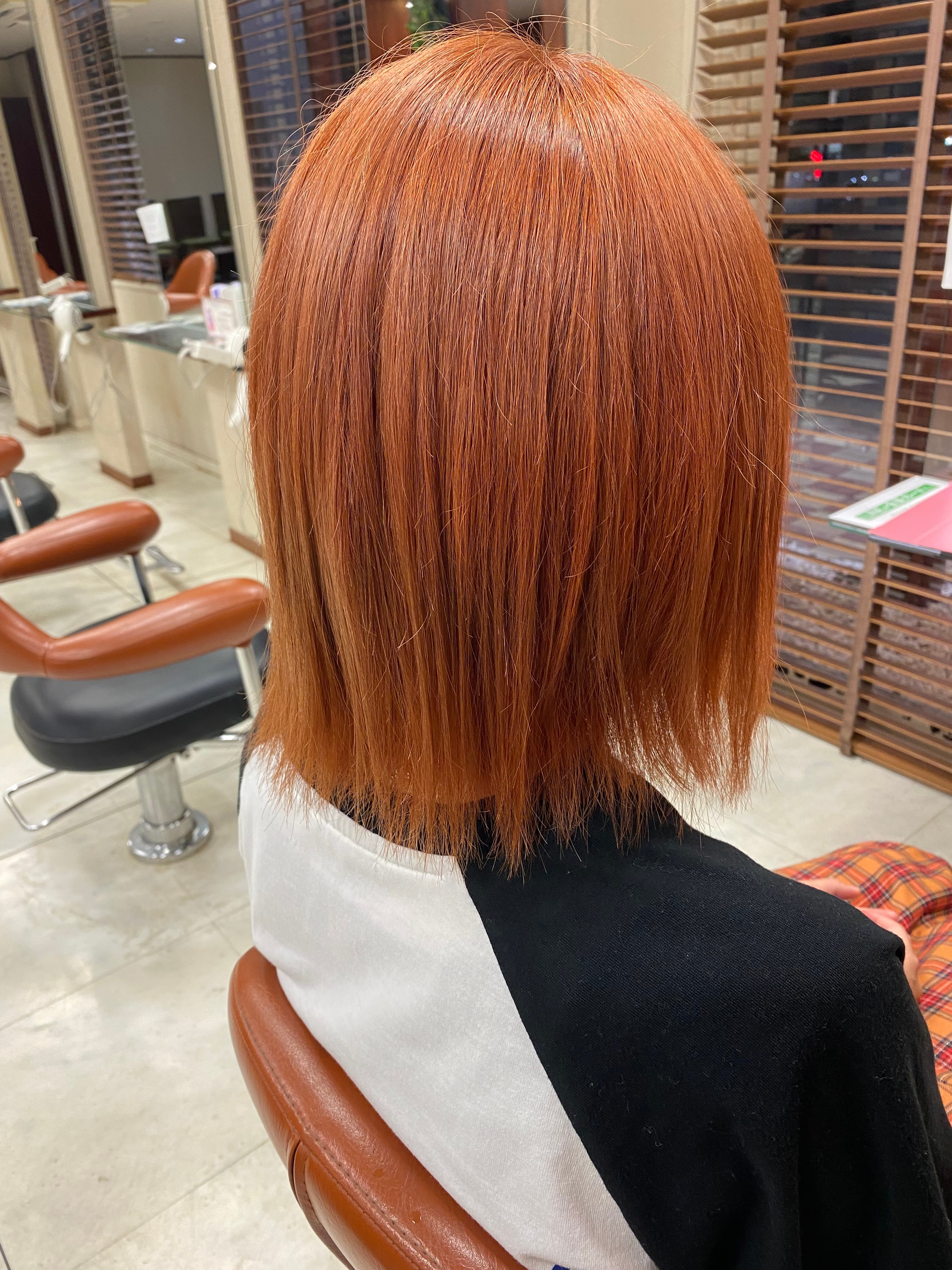 クレヨン モール店【クレヨン モールテン】のスタイル紹介。クレヨン モール店×スタイル