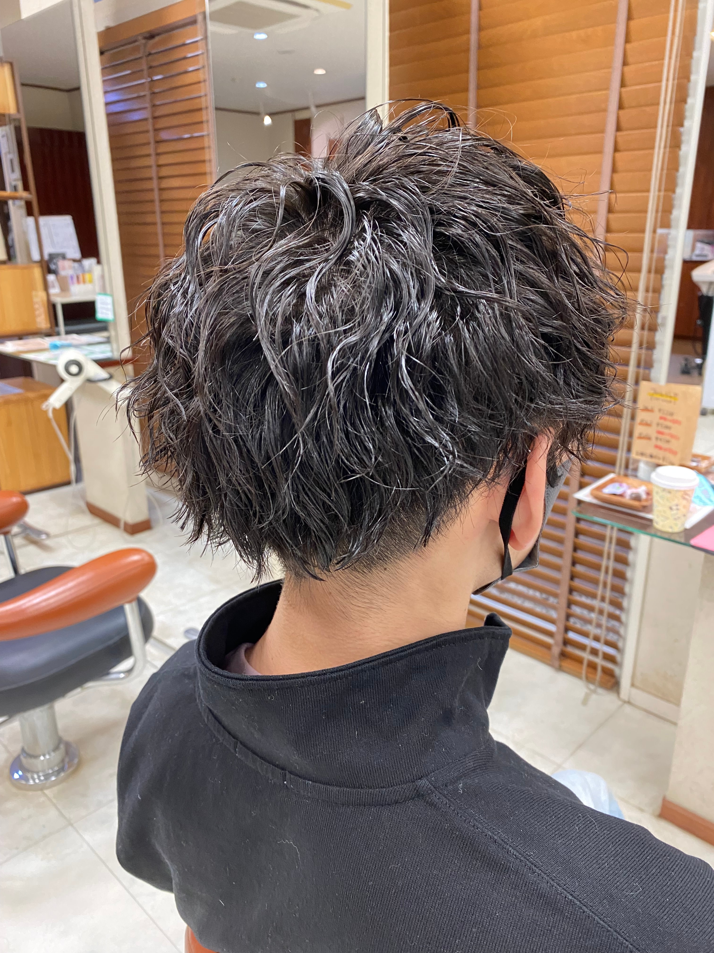 クレヨン モール店【クレヨン モールテン】のスタイル紹介。クレヨン モール店×スタイル